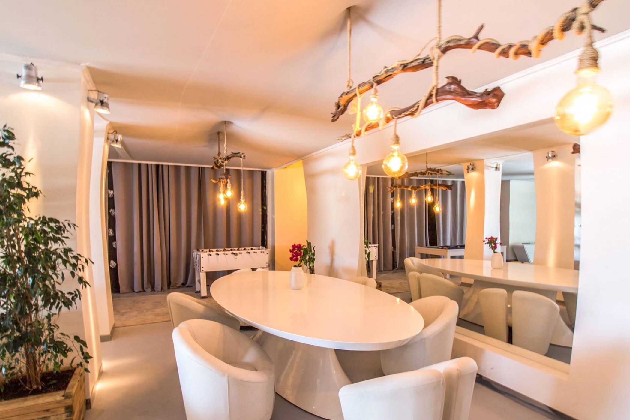 Villa Margo – 6-bedroom villa, with a swimming pool (photo 30 of 40)