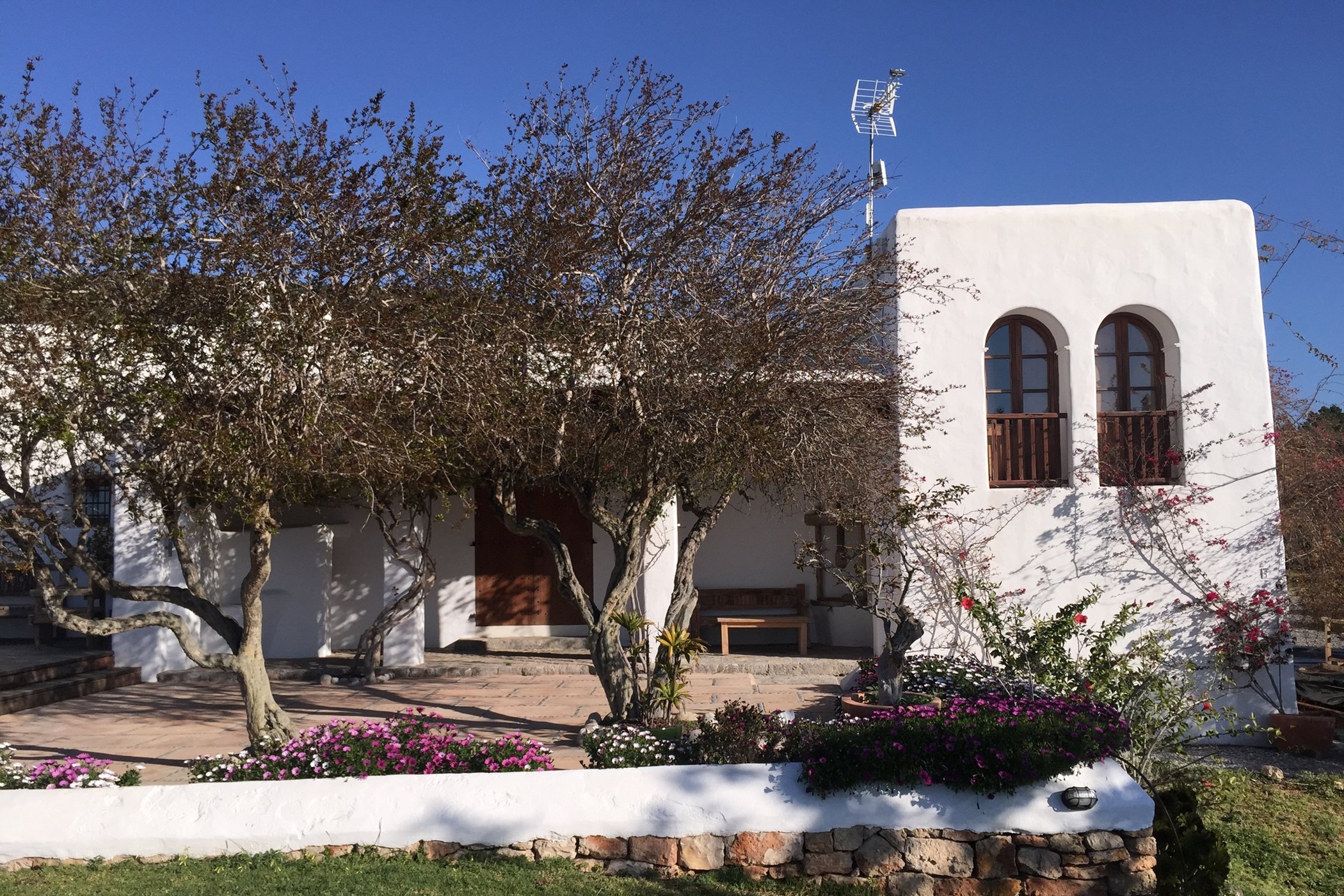 Villa Margo – 6-bedroom villa, with a swimming pool (photo 36 of 40)