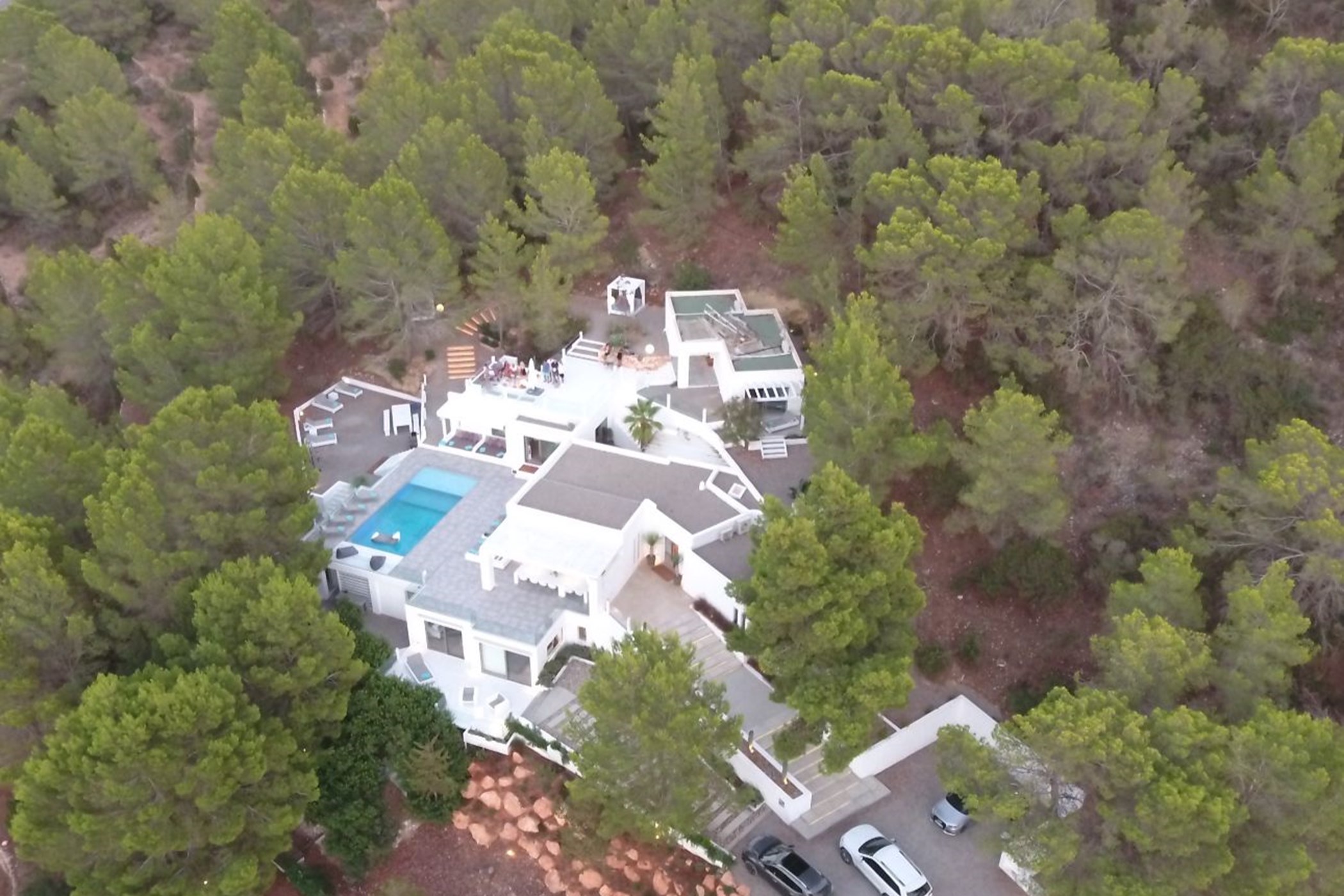 Villa Ivy – 6-bedroom villa, with a rooftop terrace (photo 5 of 48)