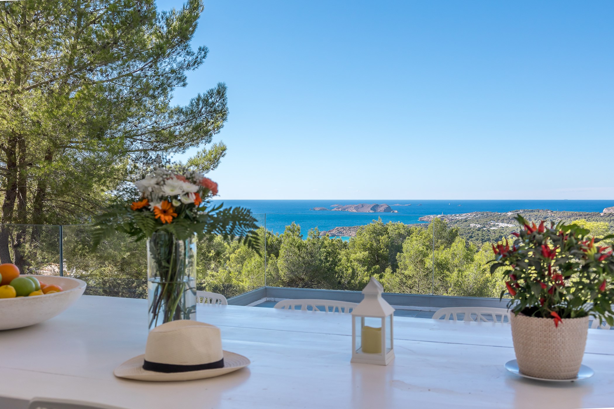 Villa Ivy – 6-bedroom villa, with a rooftop terrace (photo 8 of 48)