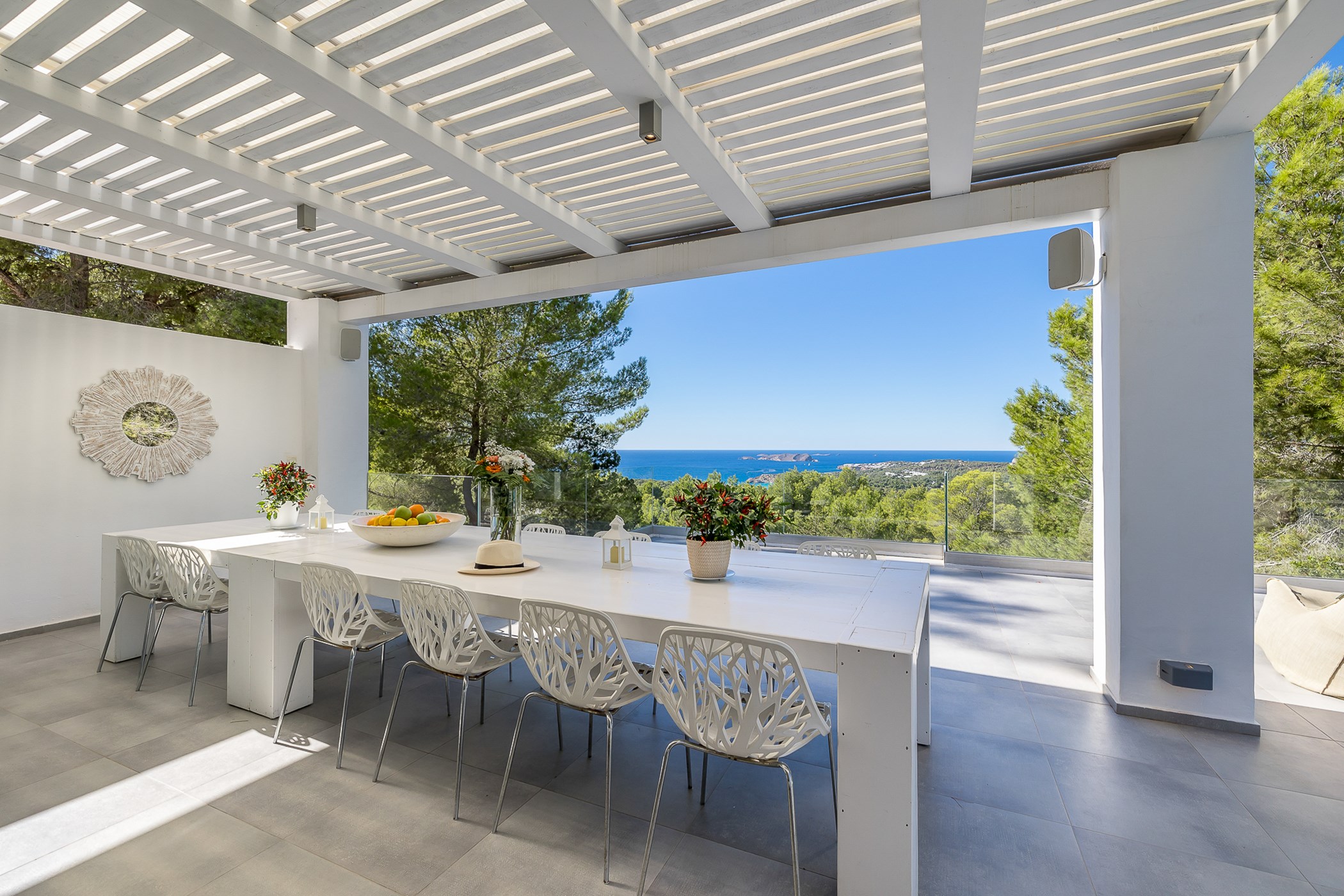 Villa Ivy – 6-bedroom villa, with a swimming pool (photo 7 of 48)