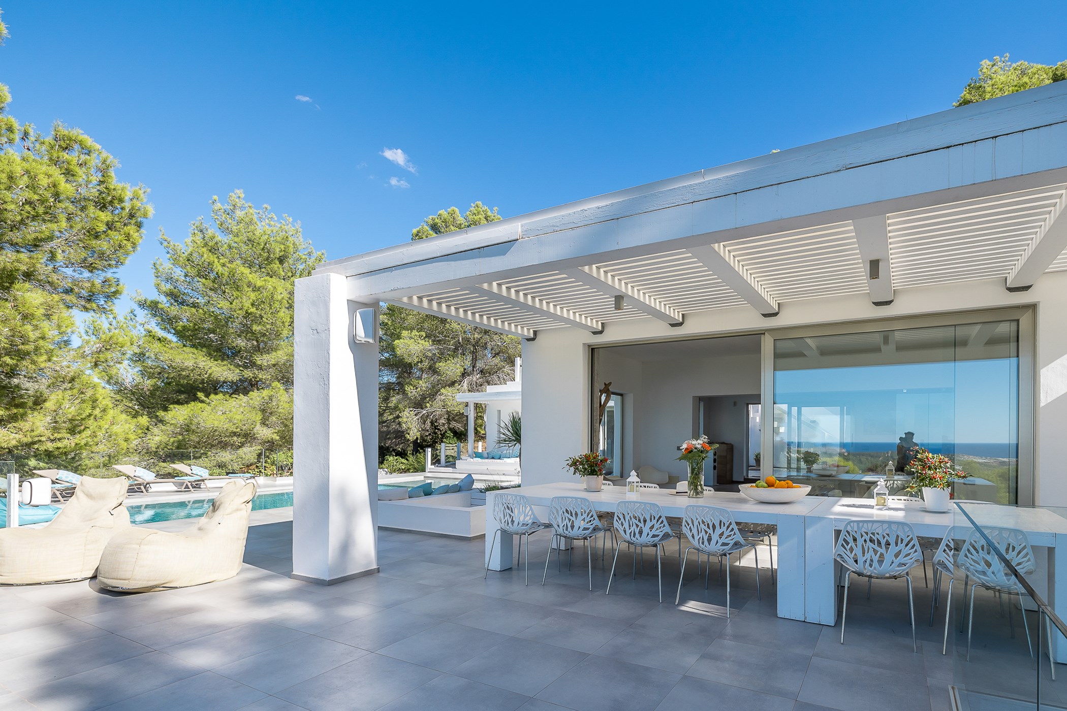 Villa Ivy – 6-bedroom villa, with a swimming pool (photo 10 of 48)