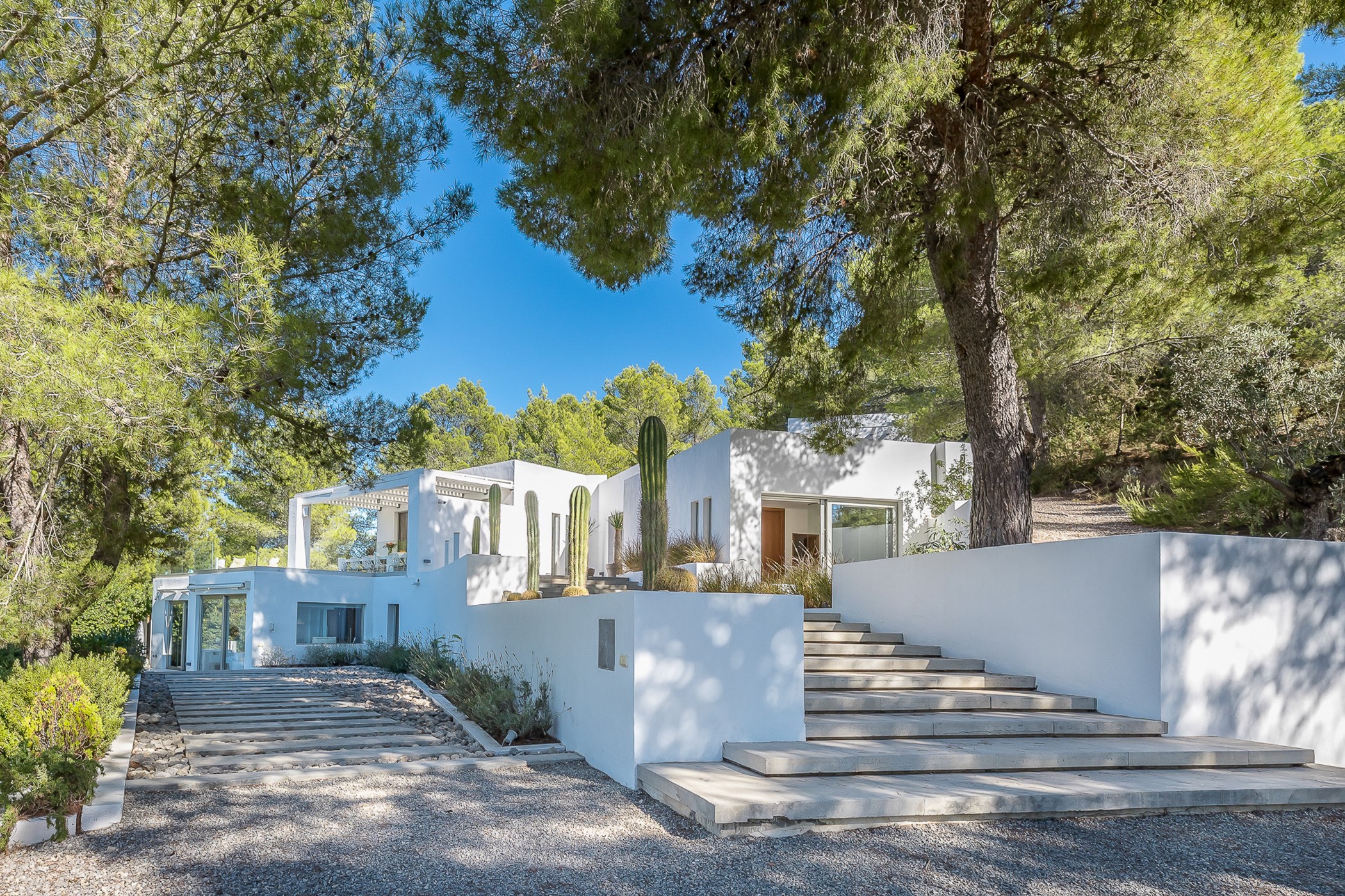 Villa Ivy – 6-bedroom villa, with a terrace (photo 6 of 48)