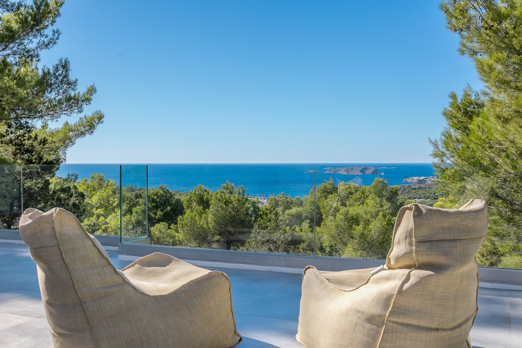 Villa Ivy – 6-bedroom villa, with a terrace (photo 18 of 48)