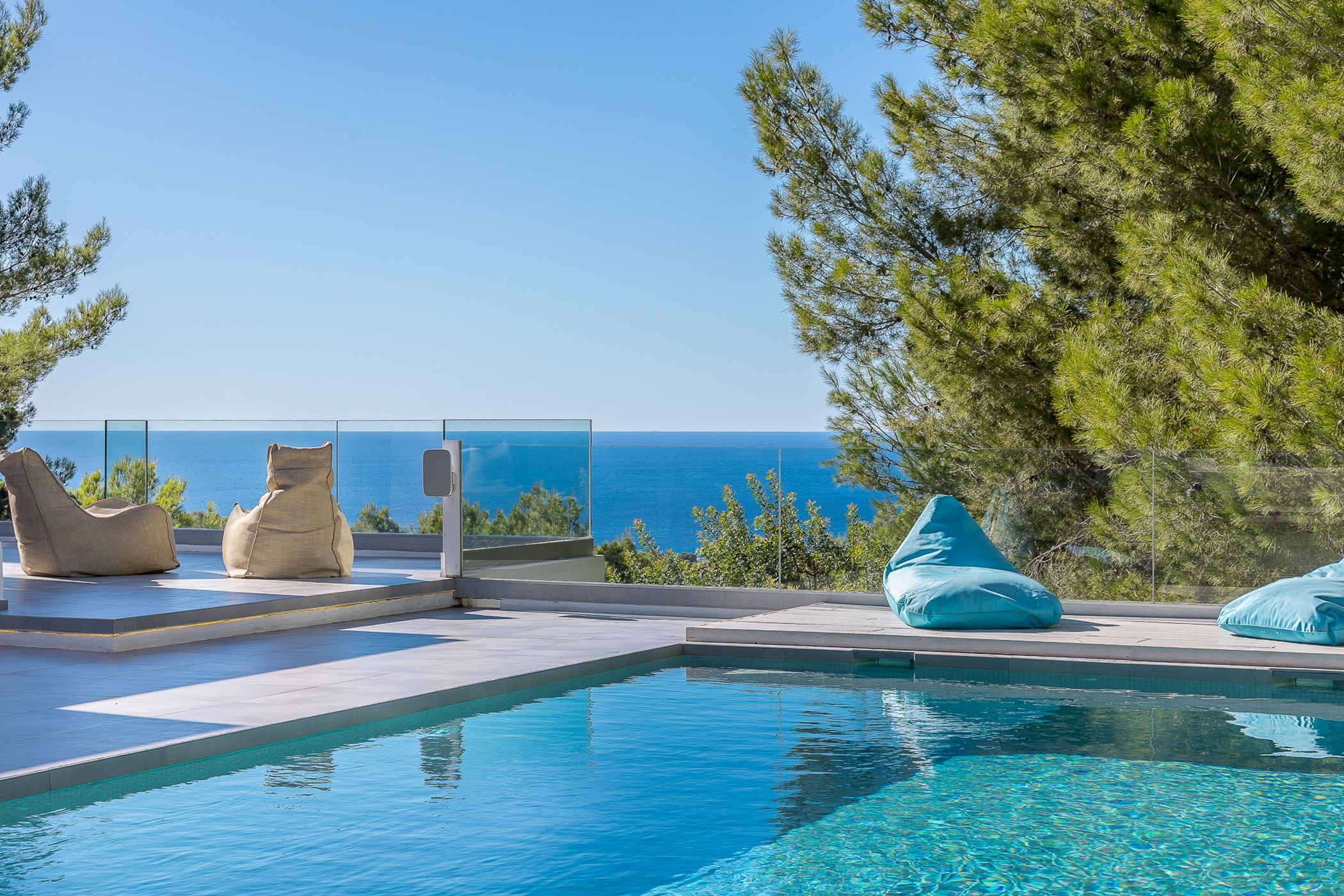 Villa Ivy – 6-bedroom villa, with a rooftop terrace (photo 17 of 48)