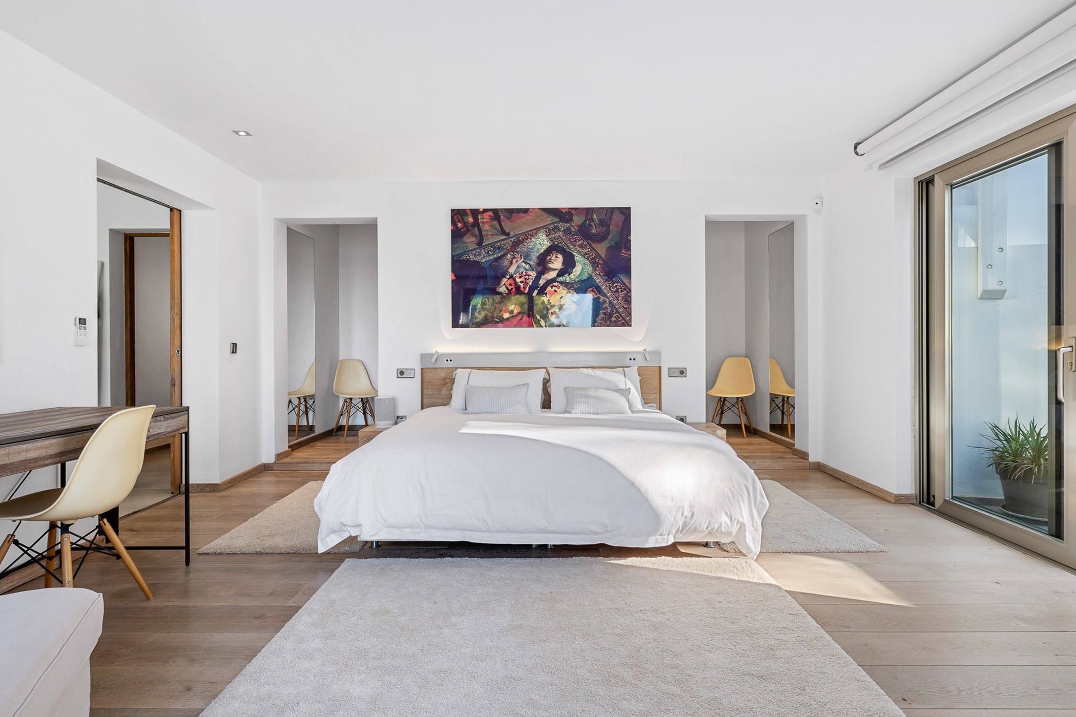 Villa Ivy – 6-bedroom villa, with a rooftop terrace (photo 32 of 48)