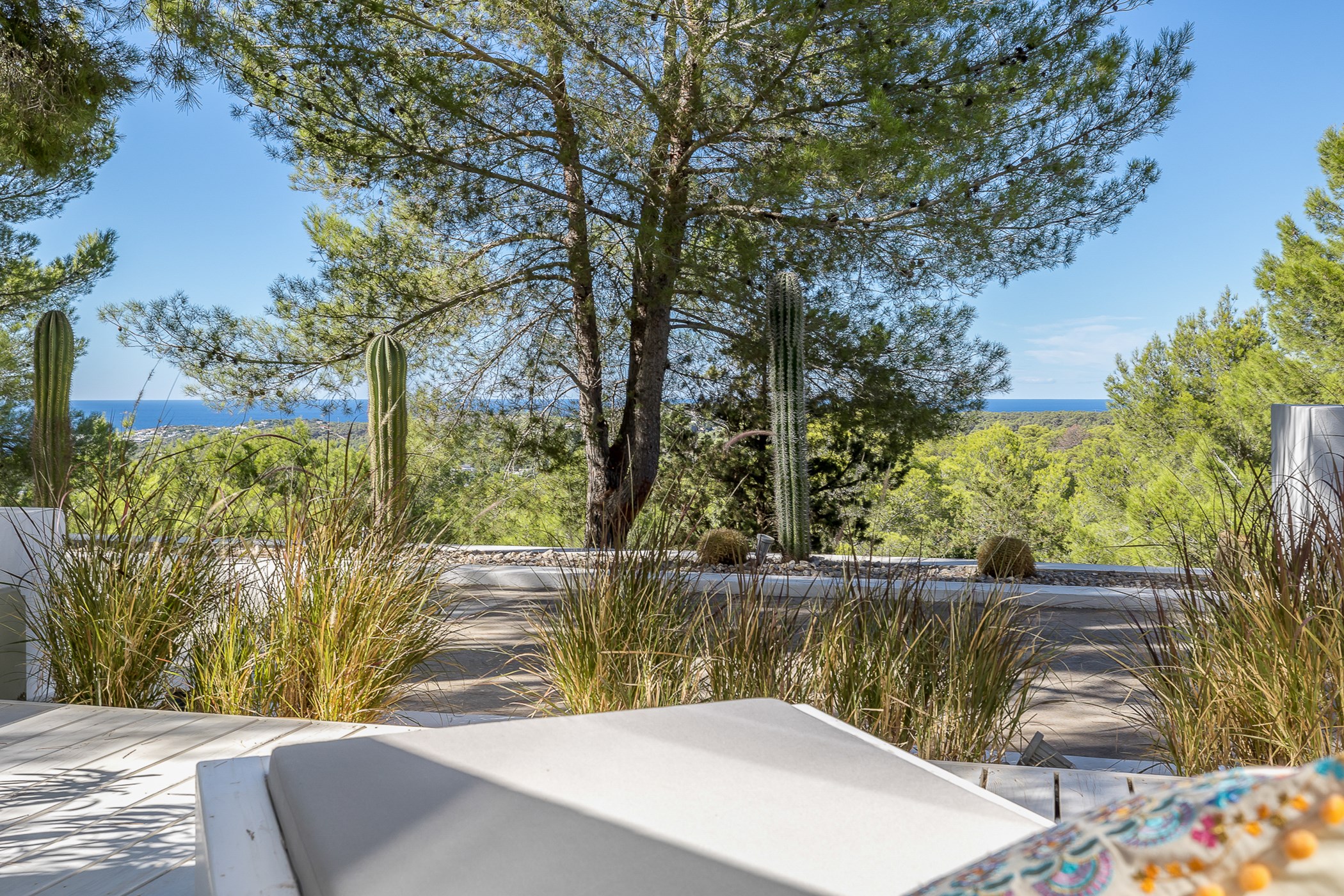Villa Ivy – 6-bedroom villa, with a terrace (photo 30 of 48)