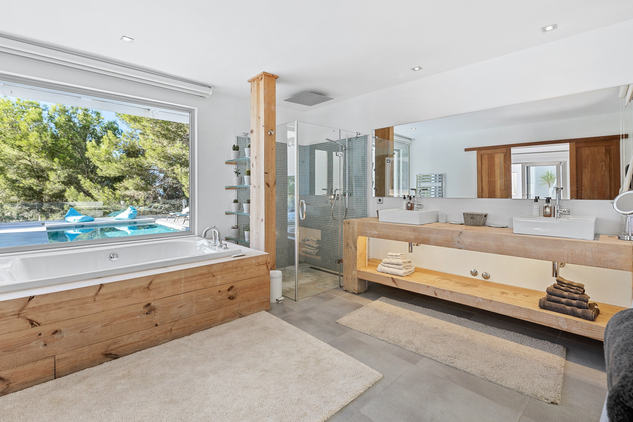 Villa Ivy – 6-bedroom villa, with a terrace (photo 33 of 48)