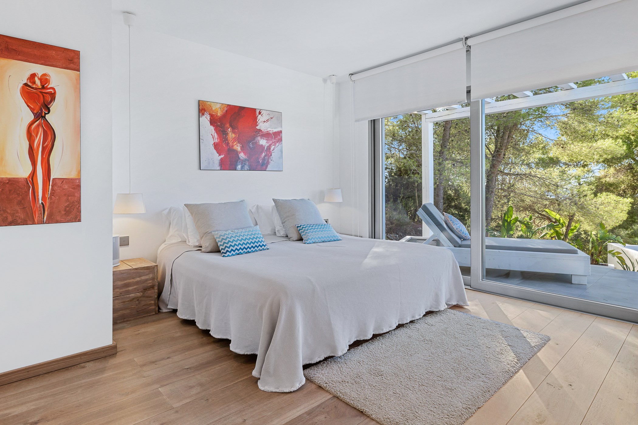 Villa Ivy – 6-bedroom villa, with a rooftop terrace (photo 38 of 48)