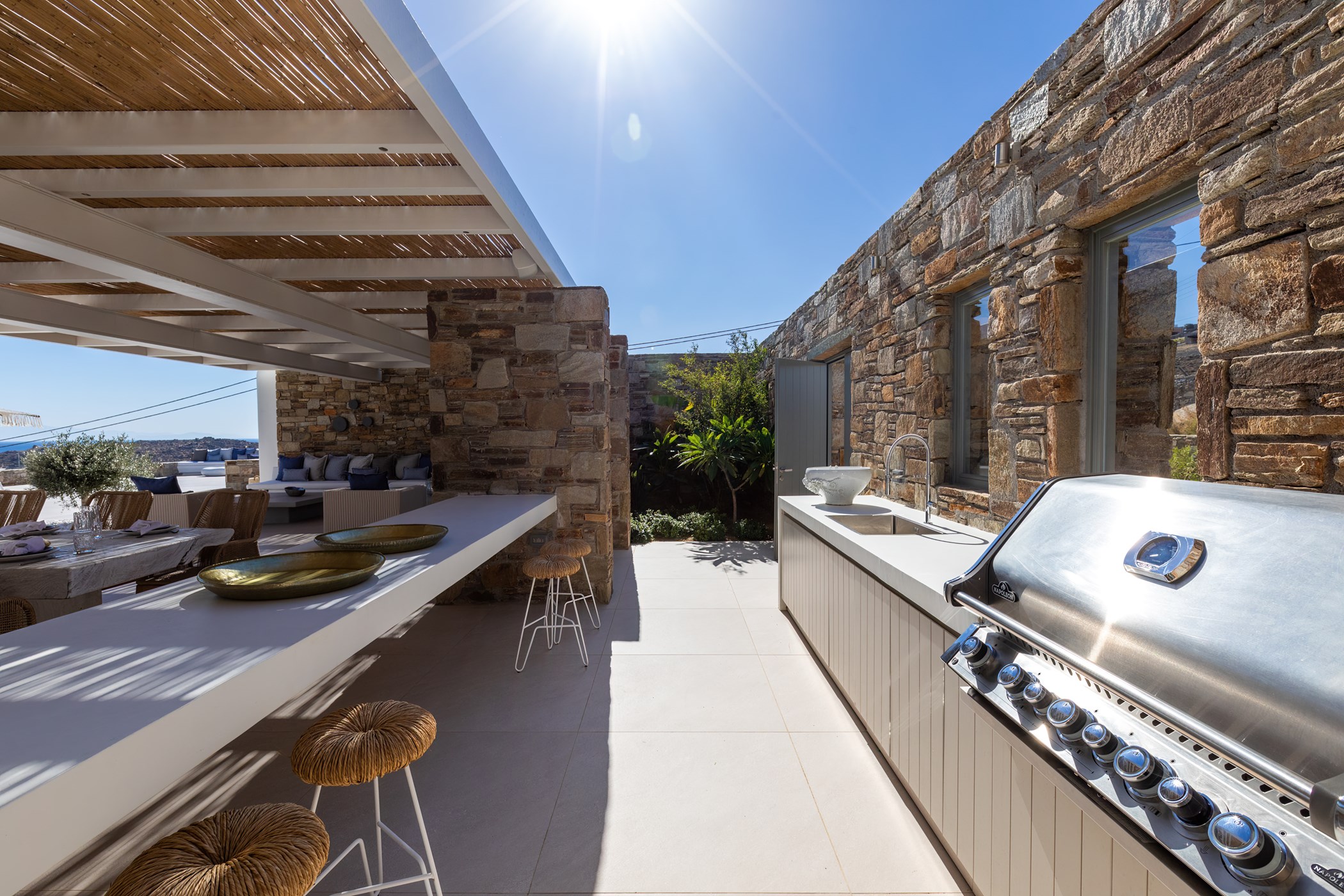 Villa Ines – 8-bedroom villa, with a swimming pool (photo 5 of 50)