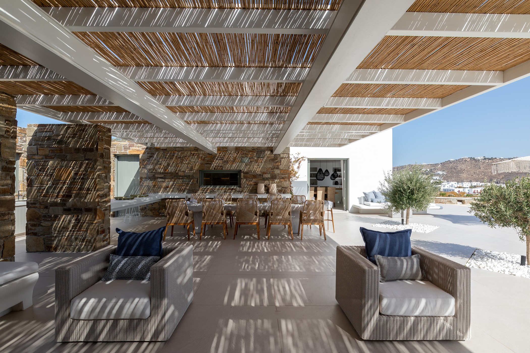 Villa Ines – 8-bedroom villa, with a swimming pool (photo 3 of 50)