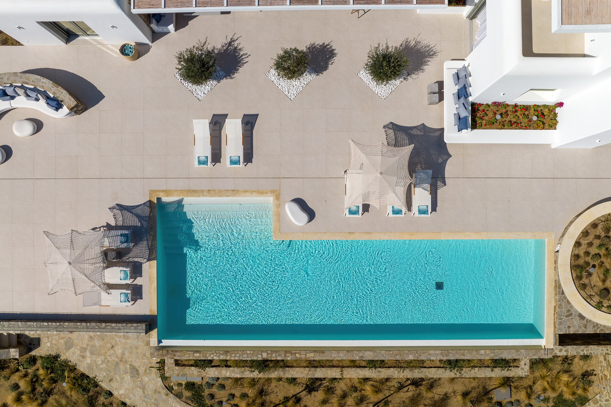 Villa Ines – 8-bedroom villa, with a swimming pool (photo 7 of 50)