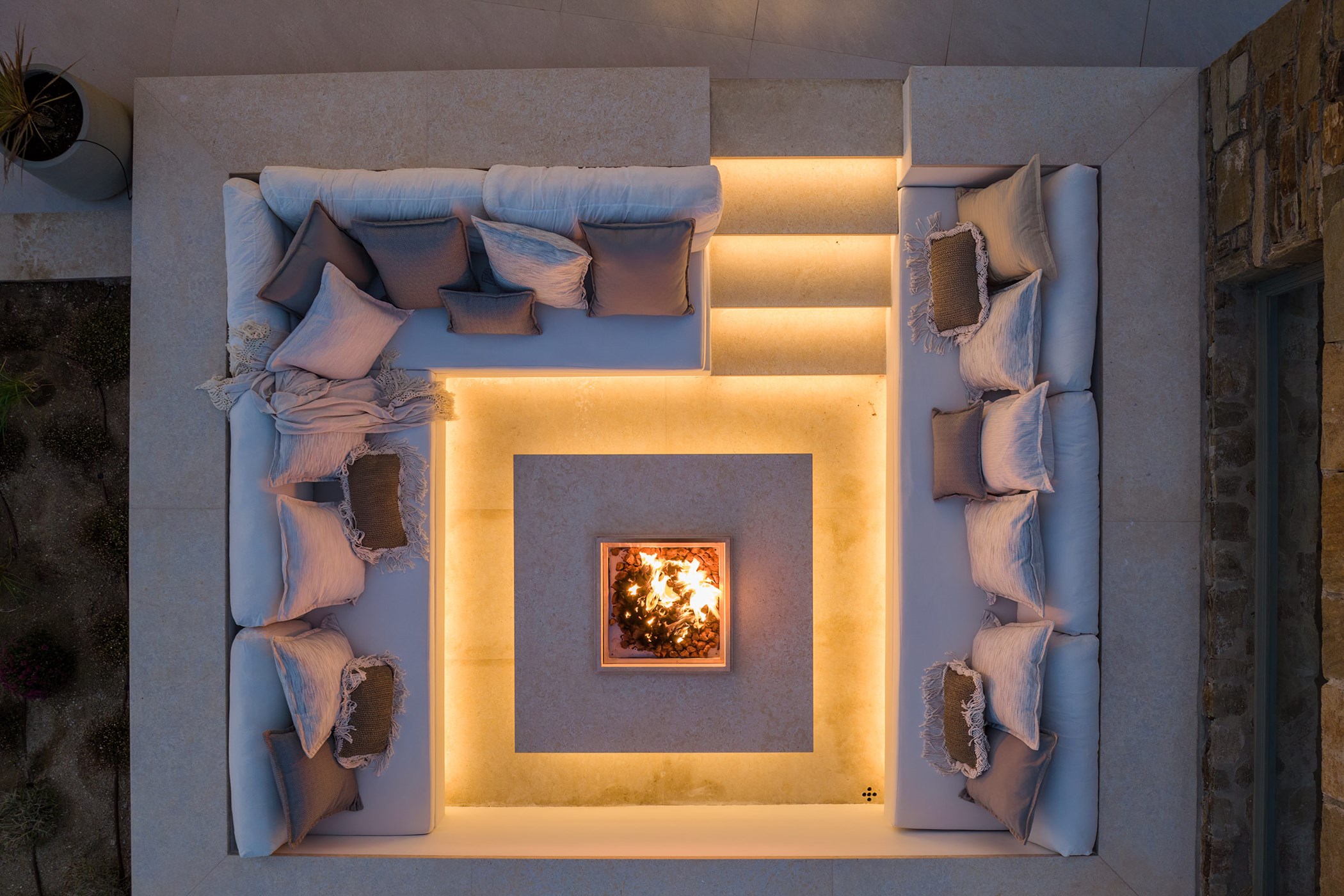 Villa Ines – 8-bedroom villa, with a swimming pool (photo 14 of 50)