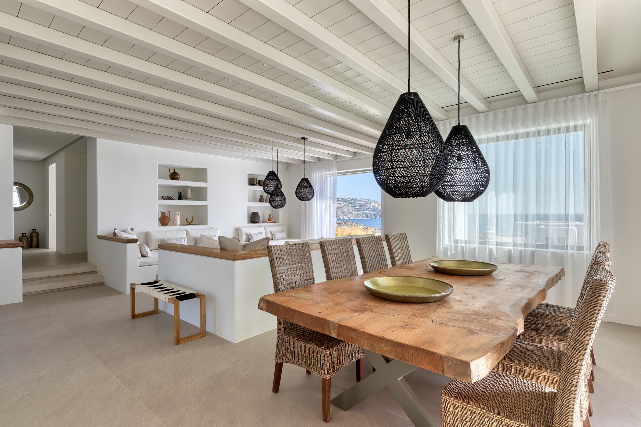 Villa Ines – 8-bedroom villa, with a swimming pool (photo 25 of 50)