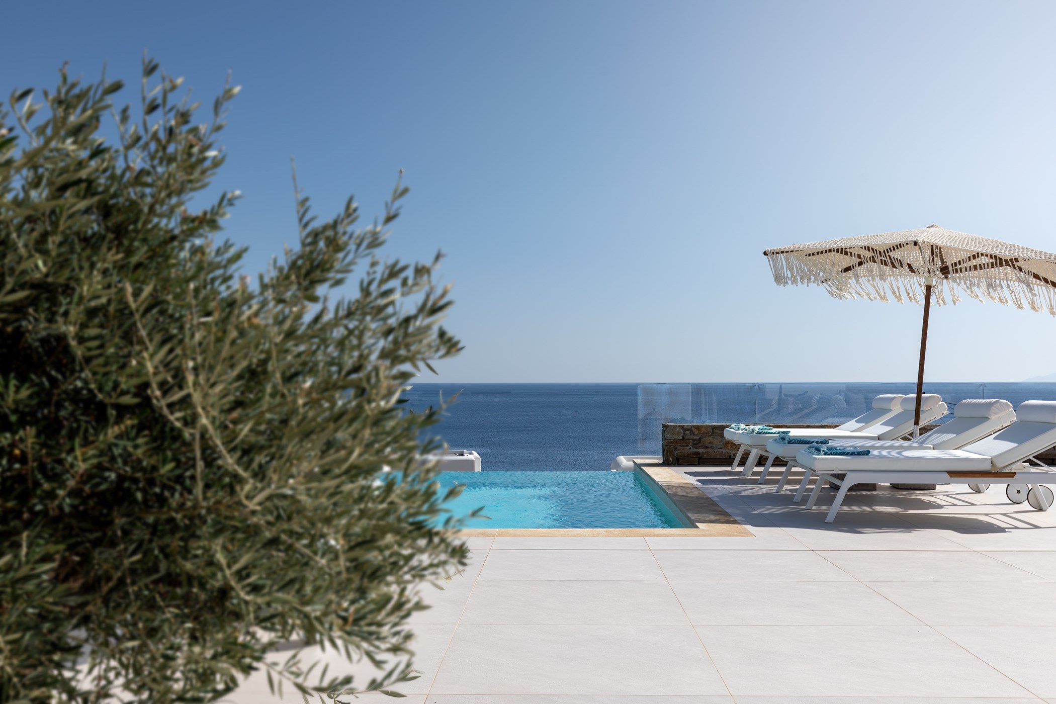 Villa Ines – 8-bedroom villa, with a swimming pool (photo 21 of 50)