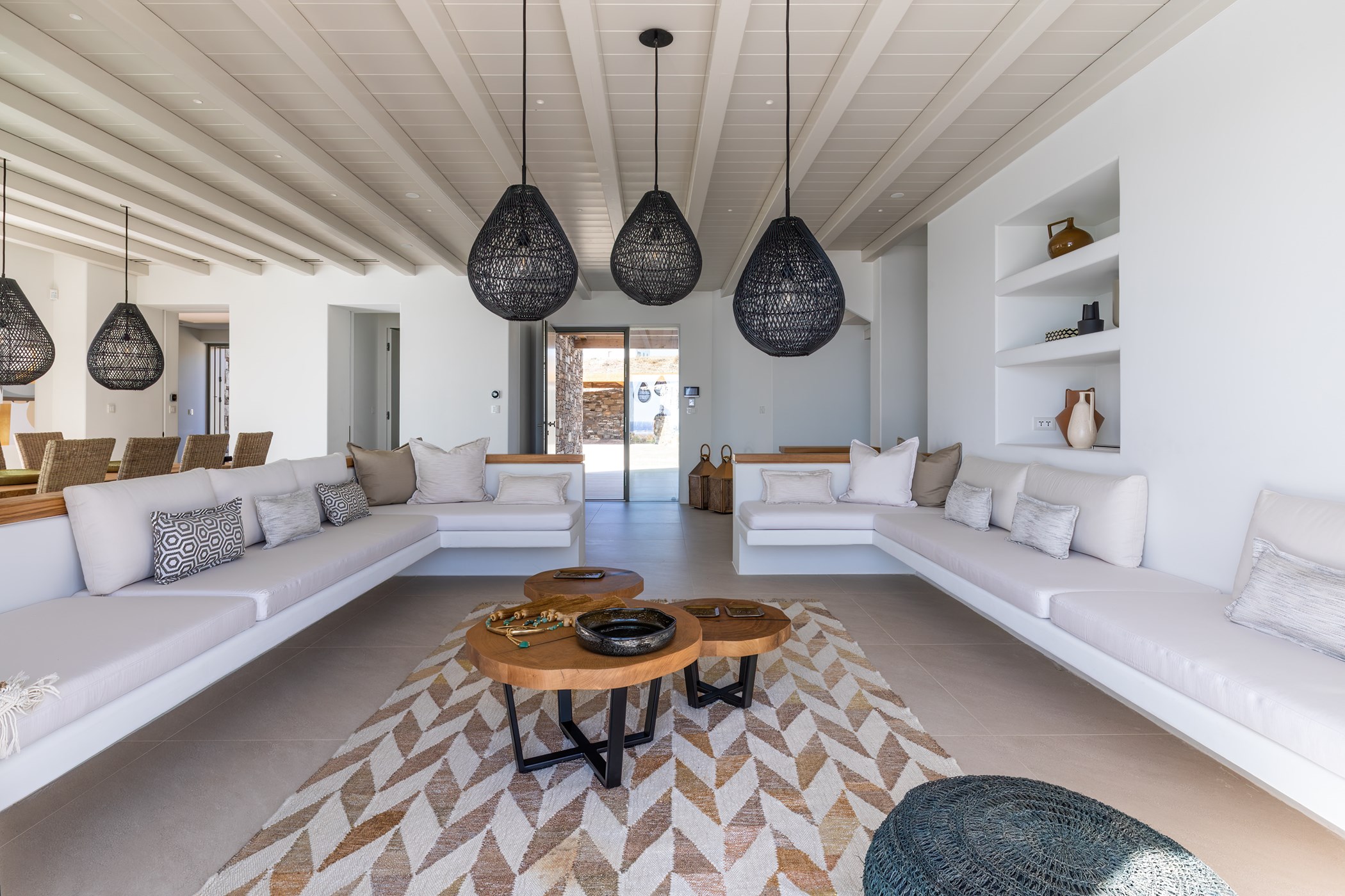 Villa Ines – 8-bedroom villa, with a swimming pool (photo 27 of 50)