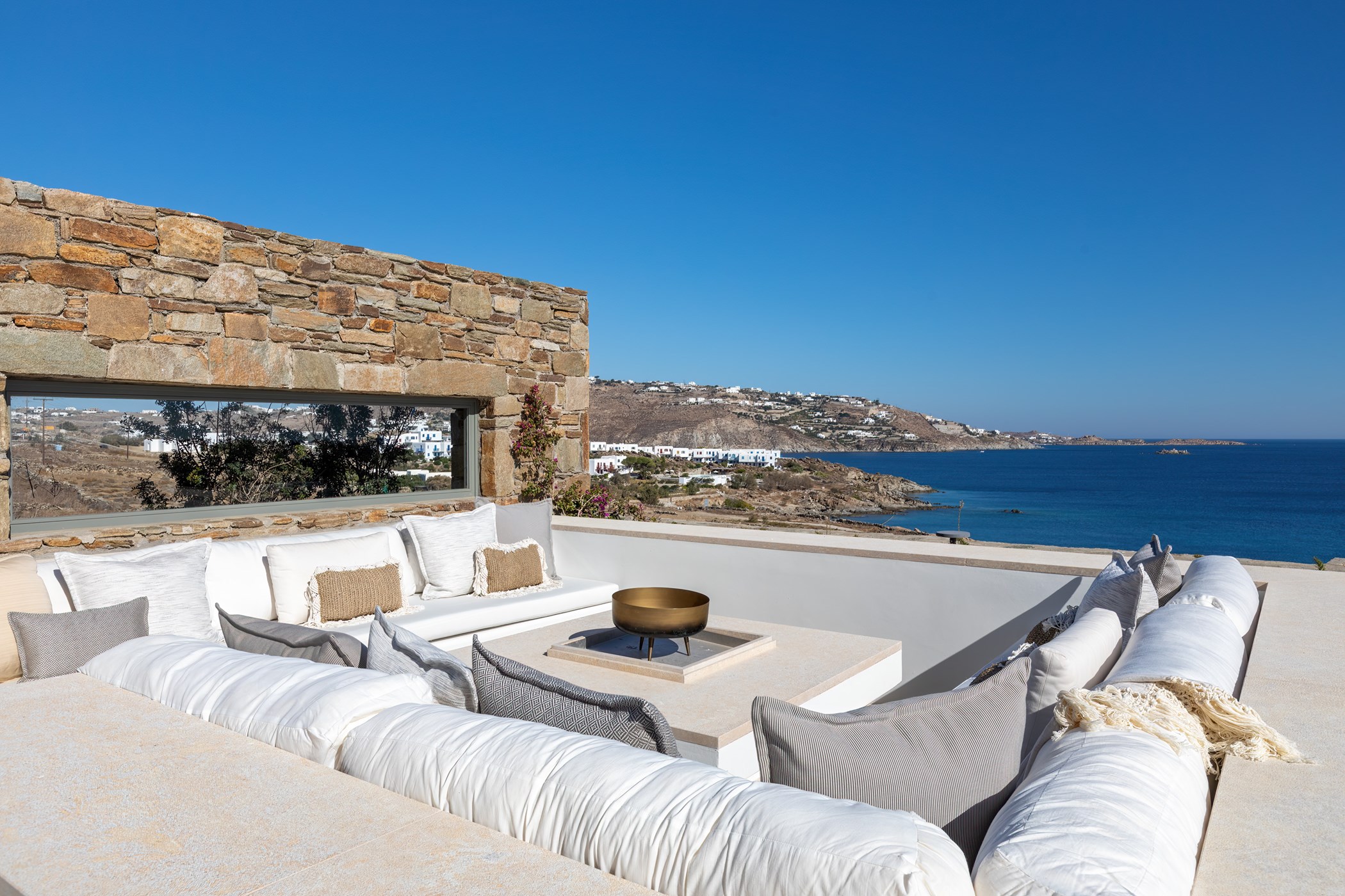 Villa Ines – 8-bedroom villa, with a swimming pool (photo 23 of 50)