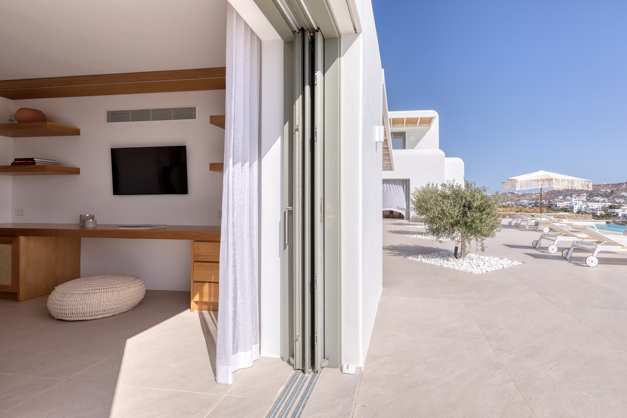 Villa Ines – 8-bedroom villa, with a swimming pool (photo 40 of 50)