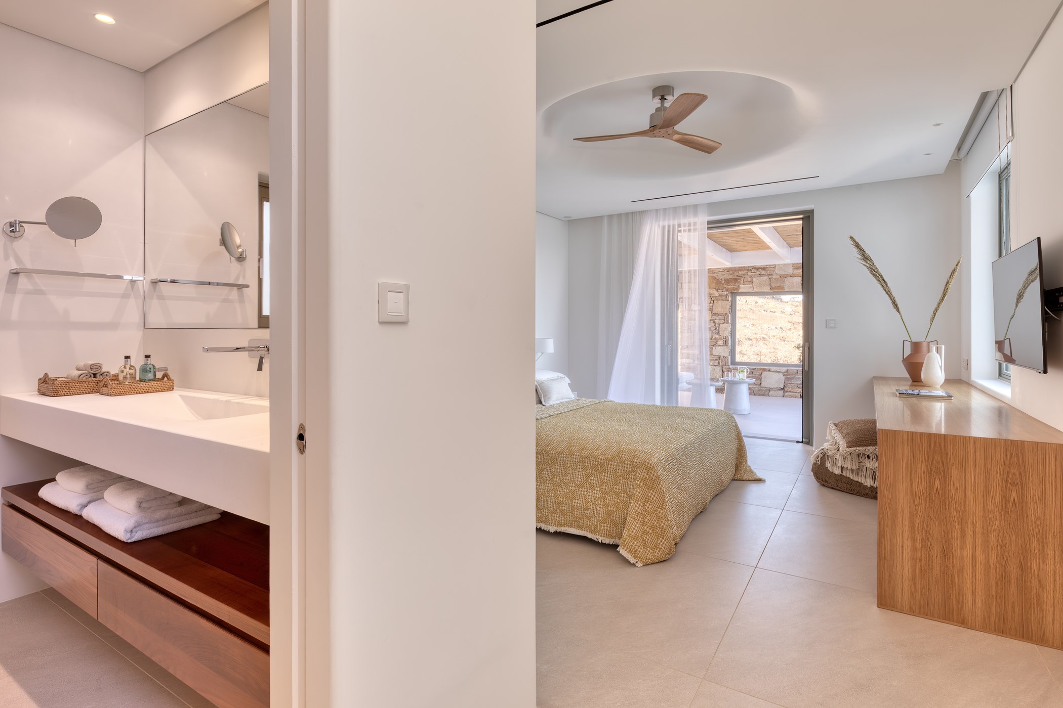 Villa Ines – 8-bedroom villa, with a swimming pool (photo 38 of 50)