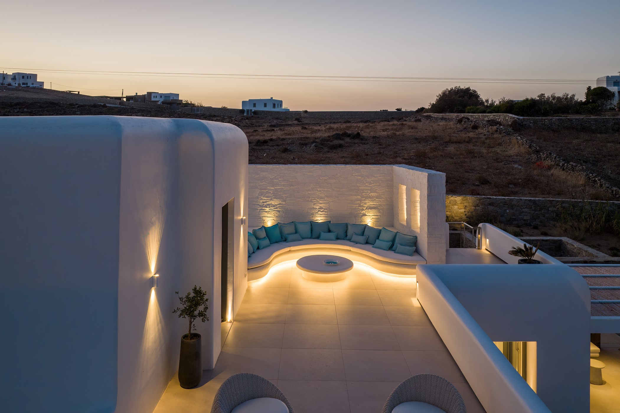 Villa Ines – 8-bedroom villa, with a swimming pool (photo 32 of 50)