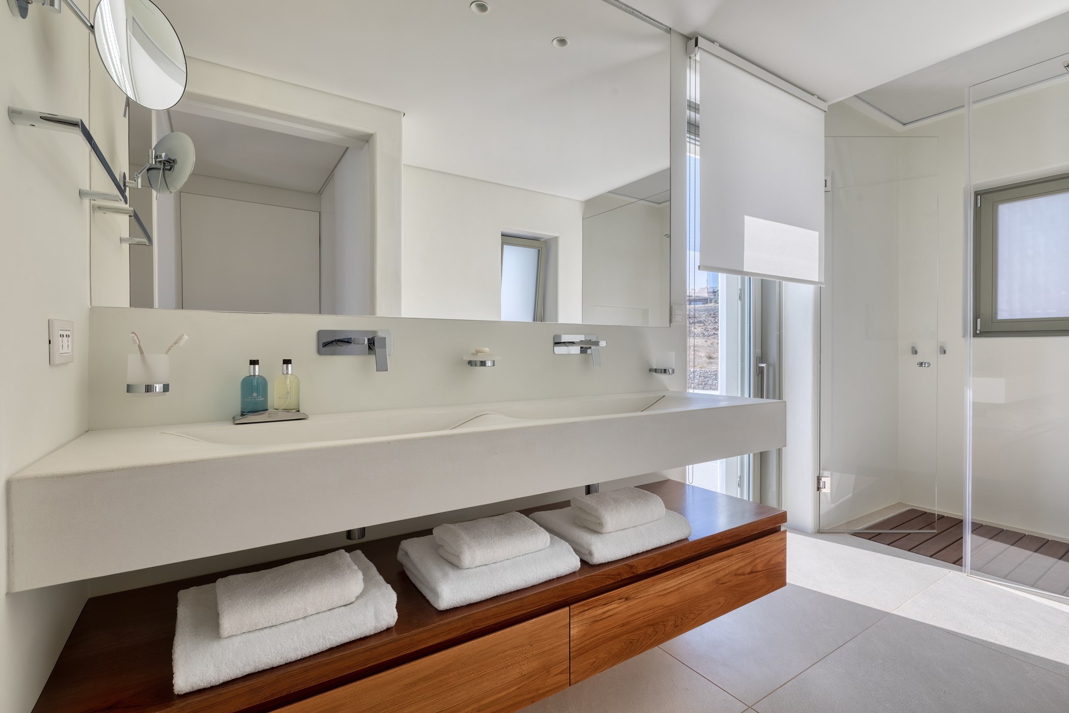 Villa Ines – 8-bedroom villa, with a swimming pool (photo 31 of 50)