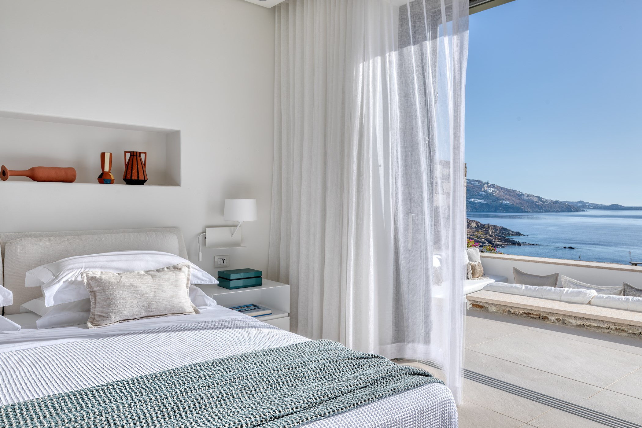 Villa Ines – 8-bedroom villa, with a swimming pool (photo 35 of 50)