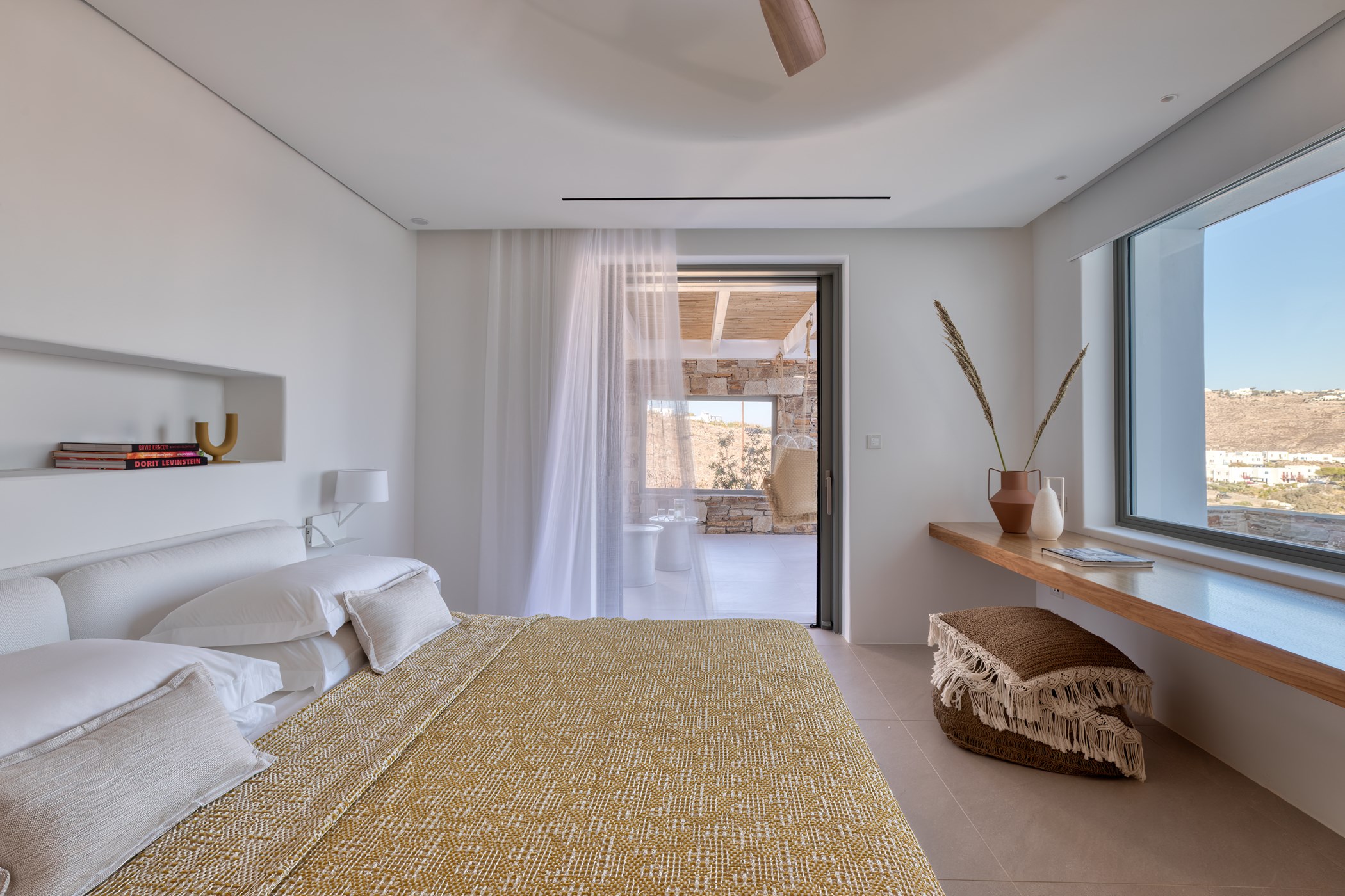Villa Ines – 8-bedroom villa, with a swimming pool (photo 37 of 50)