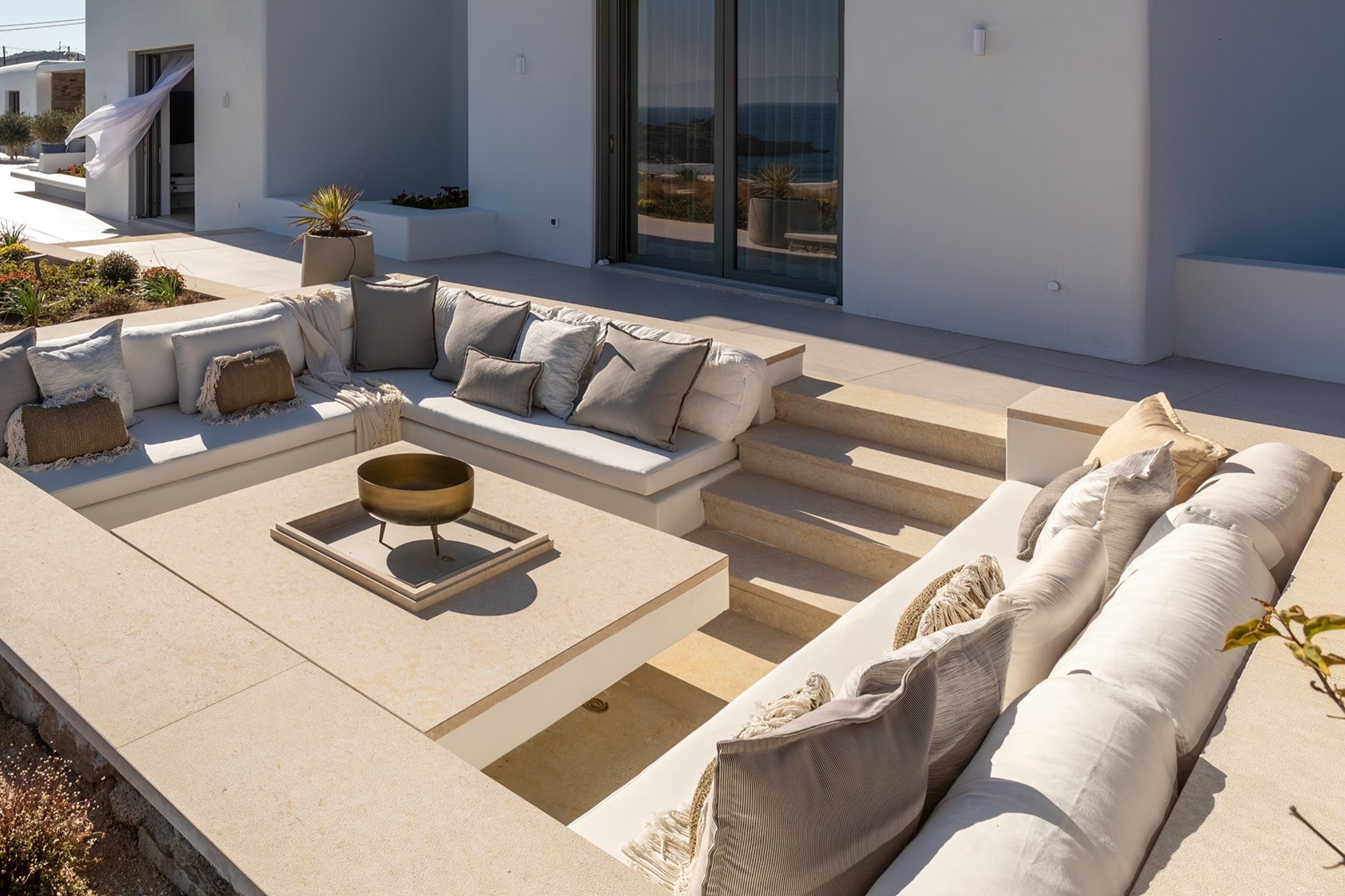 Villa Ines – 8-bedroom villa, with a swimming pool (photo 34 of 50)