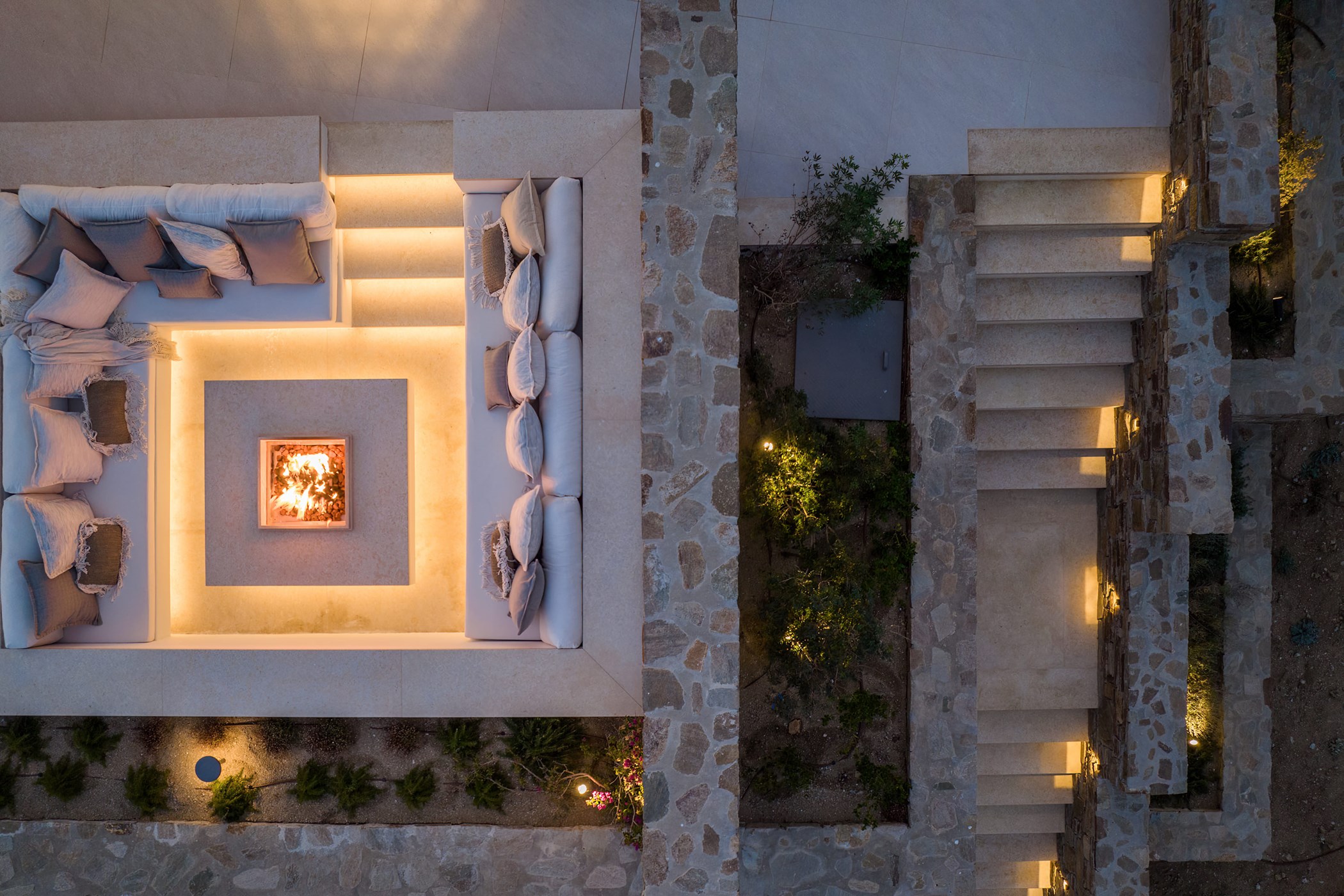 Villa Ines – 8-bedroom villa, with a swimming pool (photo 33 of 50)