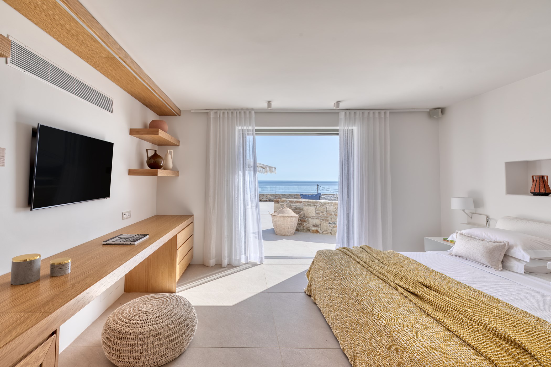 Villa Ines – 8-bedroom villa, with a swimming pool (photo 41 of 50)