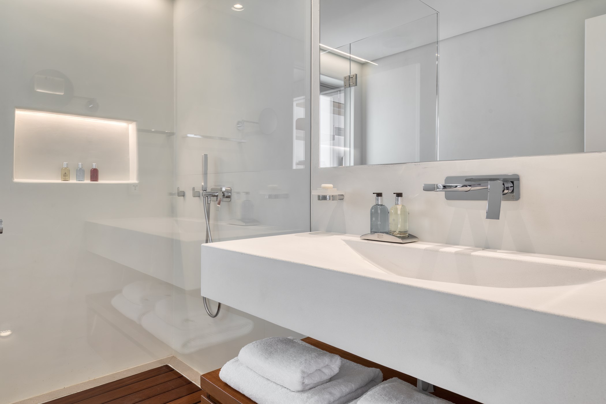 Villa Ines – 8-bedroom villa, with a swimming pool (photo 43 of 50)