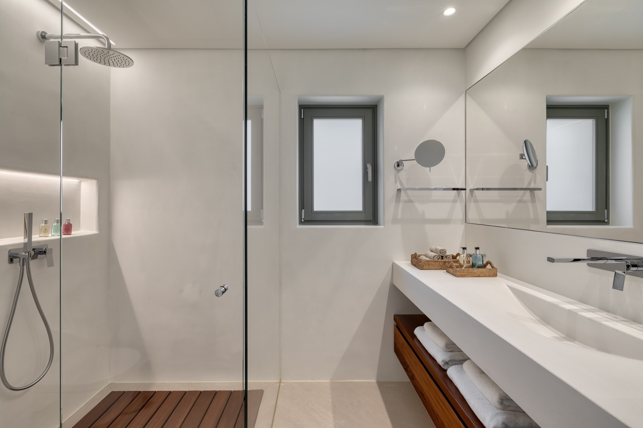 Villa Ines – 8-bedroom villa, with a swimming pool (photo 39 of 50)