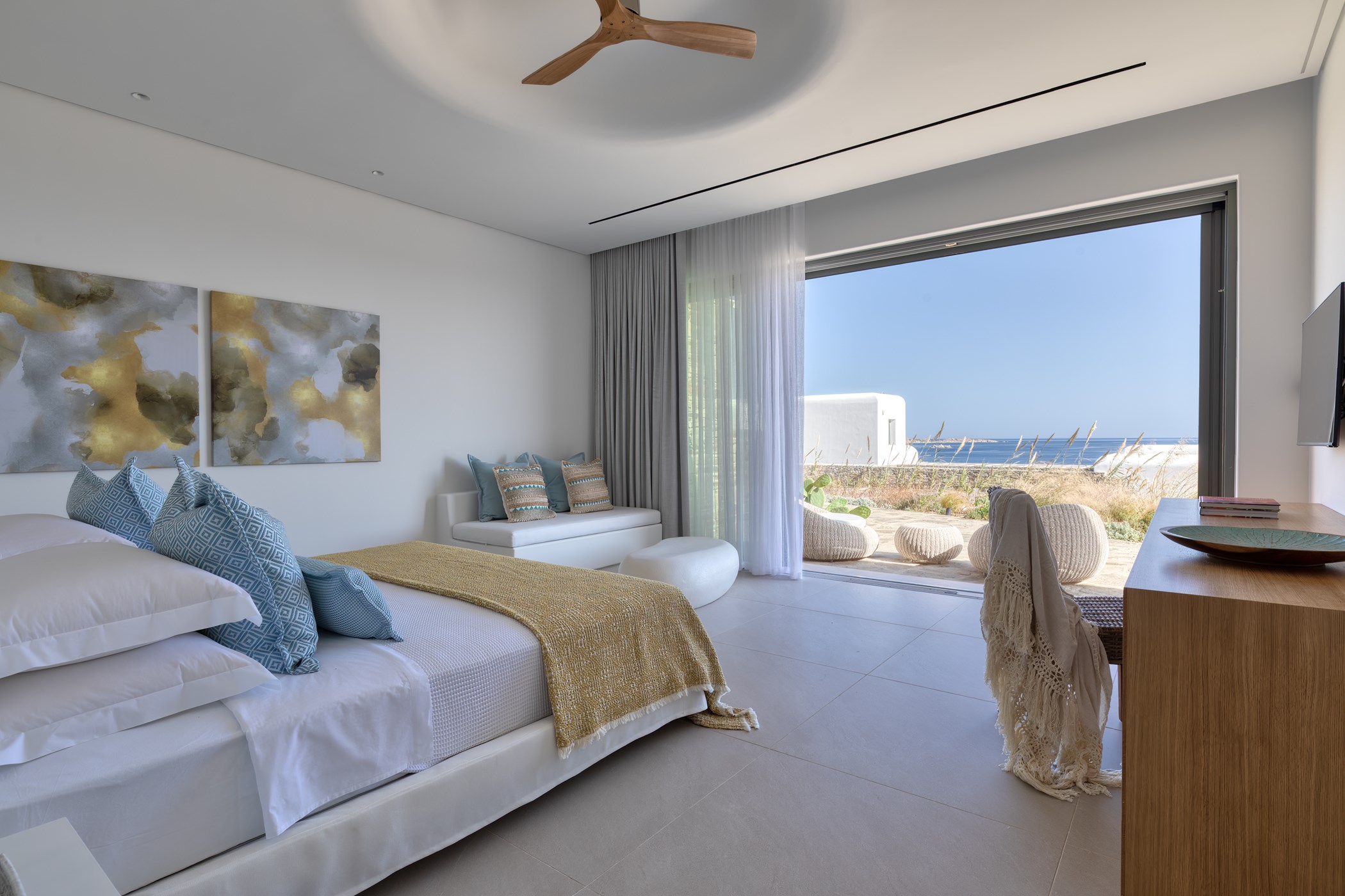 Villa Ines – 8-bedroom villa, with a swimming pool (photo 44 of 50)