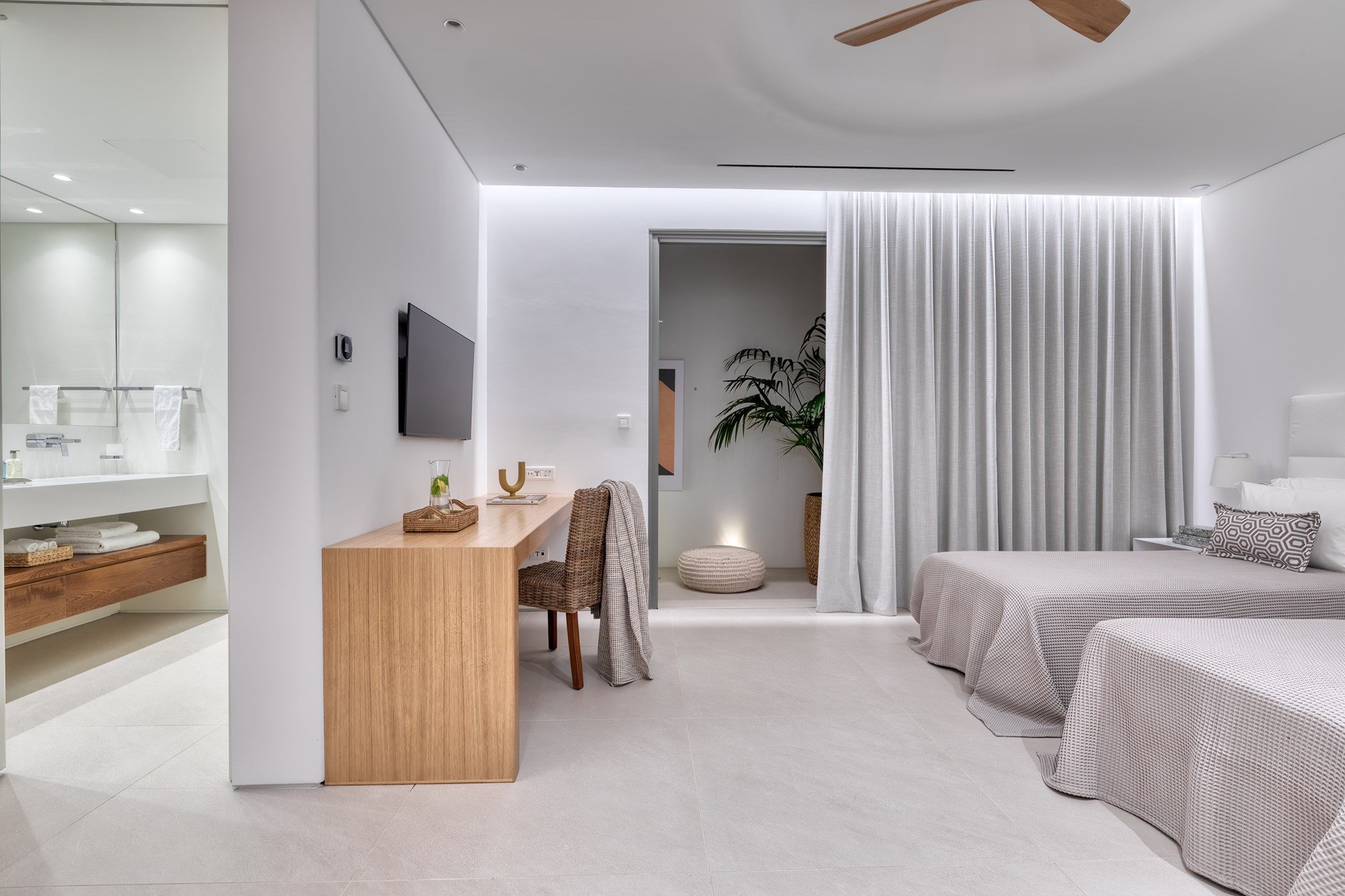 Villa Ines – 8-bedroom villa, with a swimming pool (photo 48 of 50)