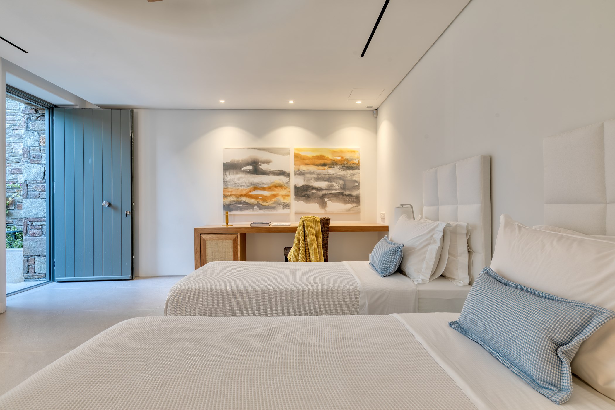 Villa Ines – 8-bedroom villa, with a swimming pool (photo 47 of 50)