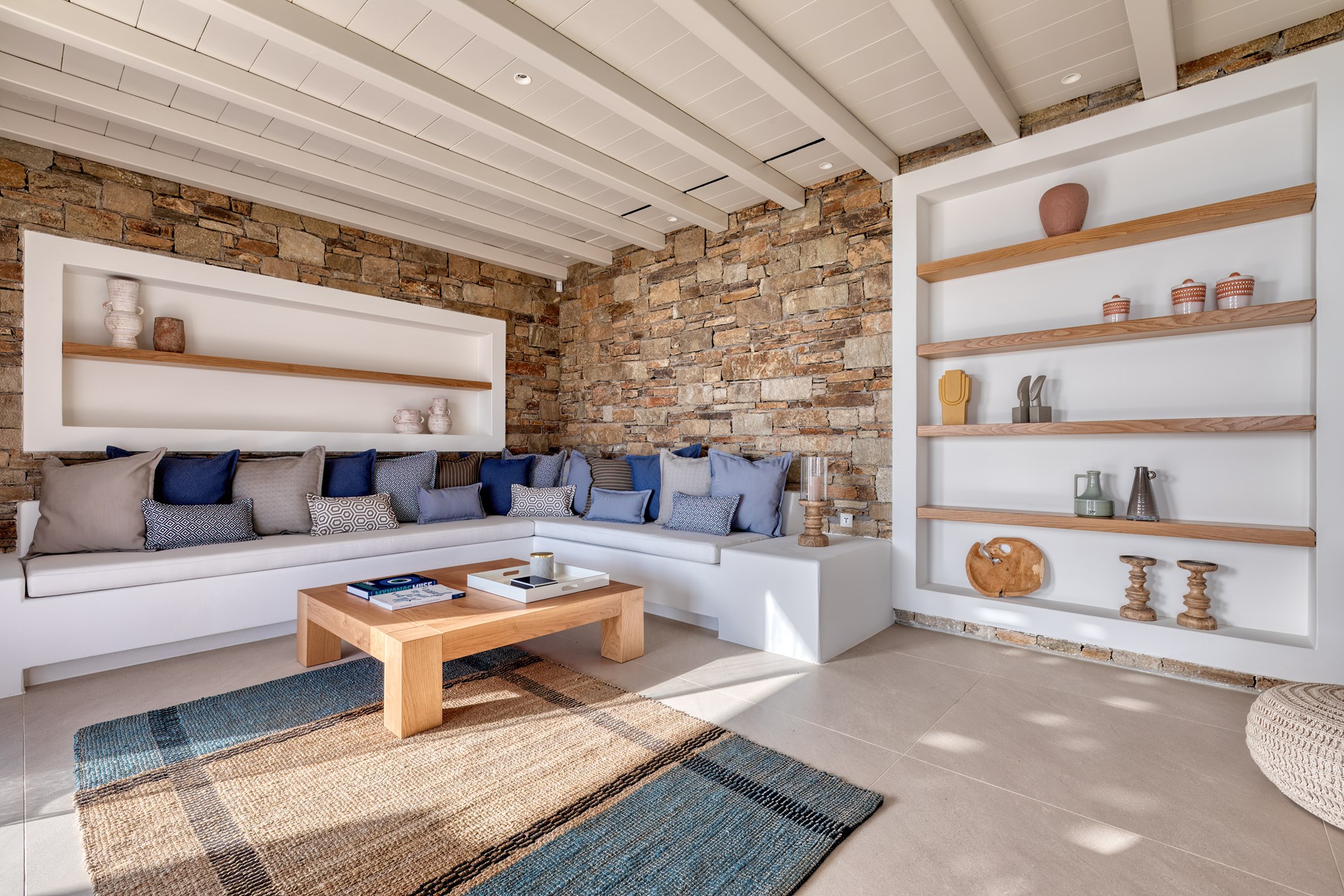 Villa Ines – 8-bedroom villa, with a swimming pool (photo 49 of 50)