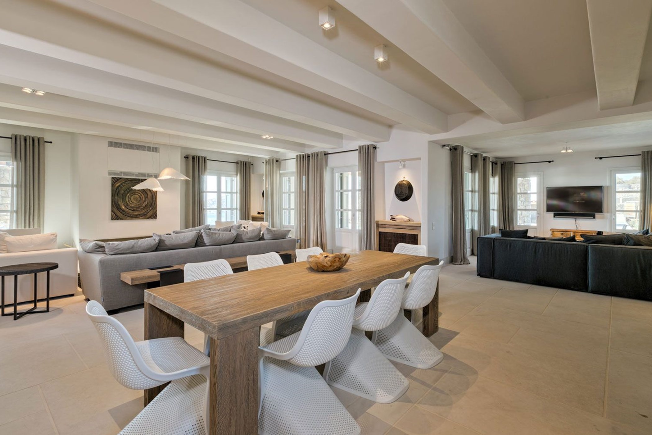 Villa Gaia – 8-bedroom villa, with a swimming pool (photo 12 of 50)