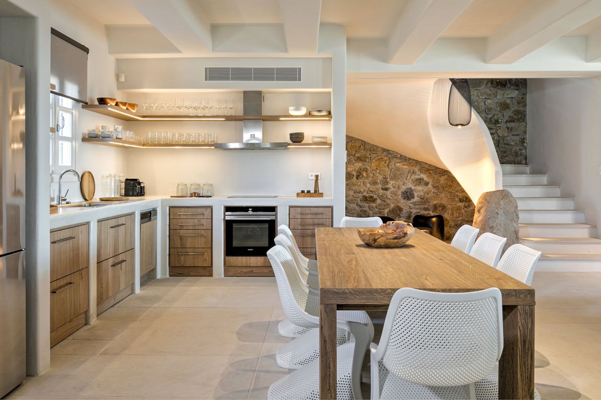 Villa Gaia – 8-bedroom villa, with a swimming pool (photo 18 of 50)