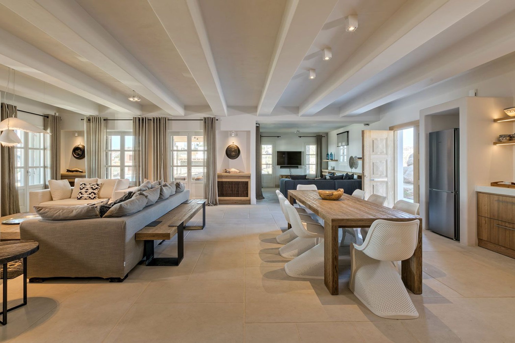 Villa Gaia – 8-bedroom villa, with a swimming pool (photo 4 of 50)
