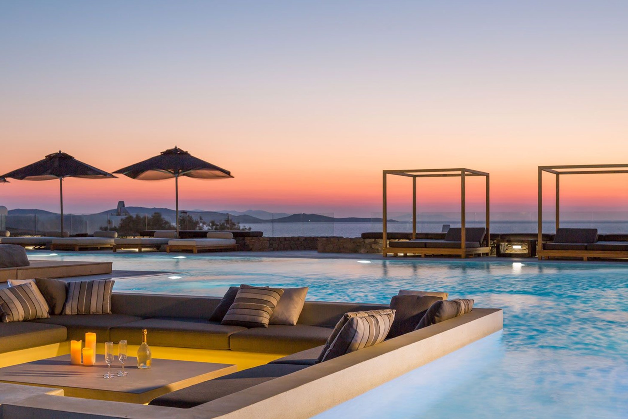 Villa Gaia – 8-bedroom villa, with a swimming pool (photo 8 of 50)
