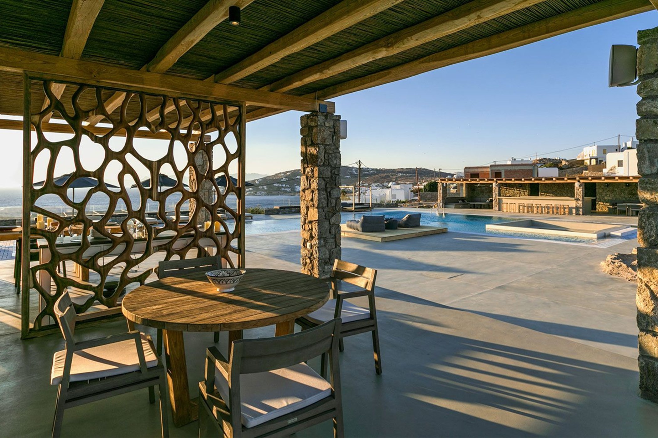 Villa Gaia – 8-bedroom villa, with a swimming pool (photo 2 of 50)