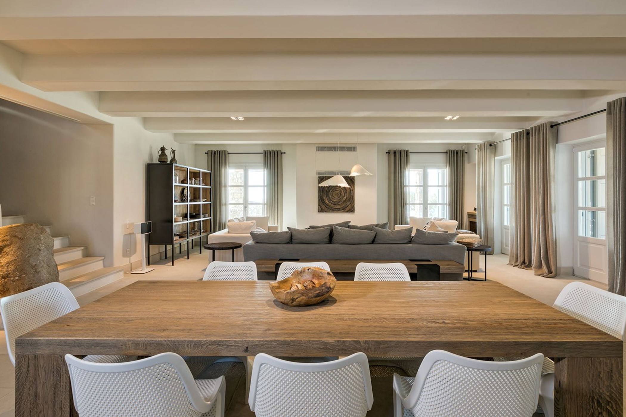 Villa Gaia – 8-bedroom villa, with a swimming pool (photo 13 of 50)