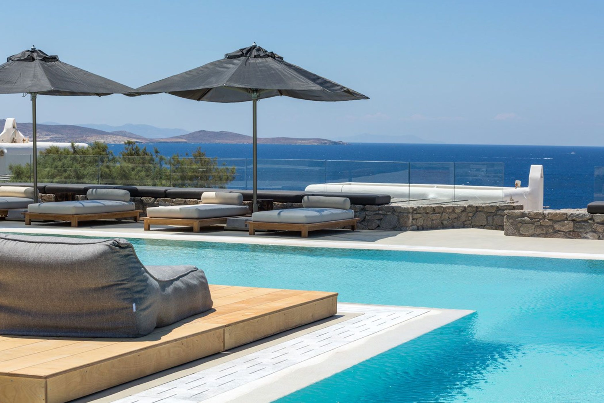 Villa Gaia – 8-bedroom villa, with a swimming pool (photo 3 of 50)