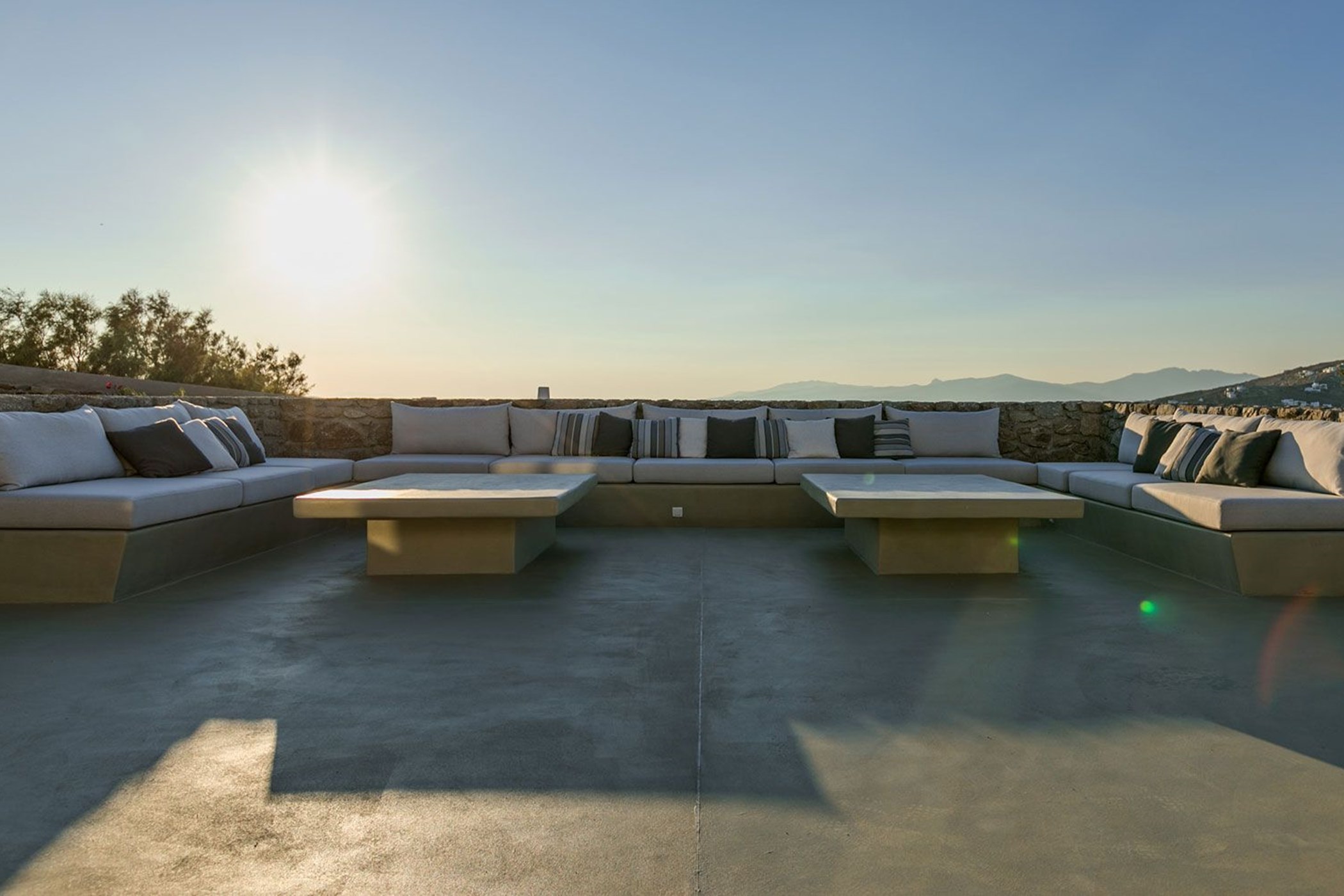 Villa Gaia – 8-bedroom villa, with a swimming pool (photo 11 of 50)