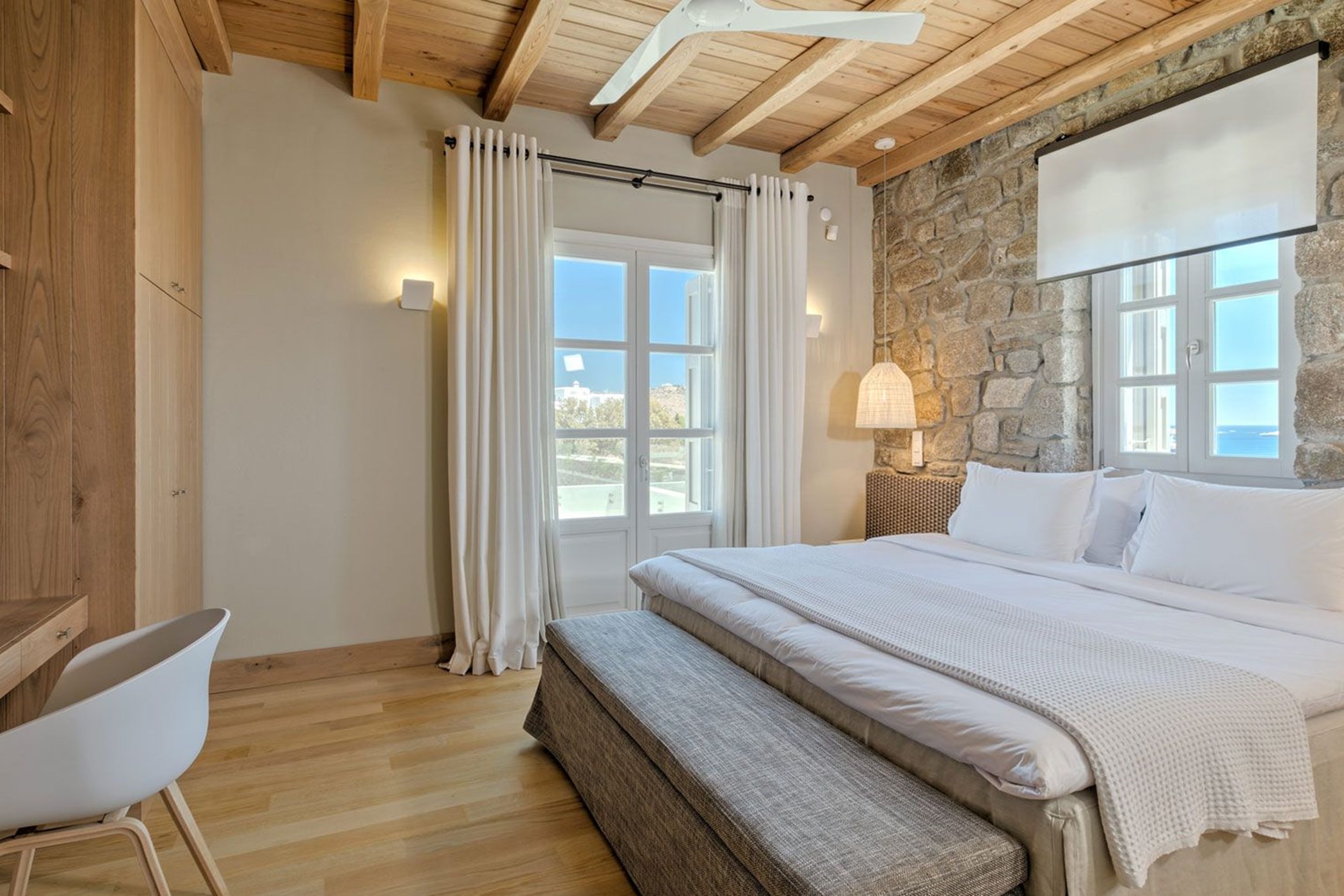 Villa Gaia – 8-bedroom villa, with a swimming pool (photo 20 of 50)