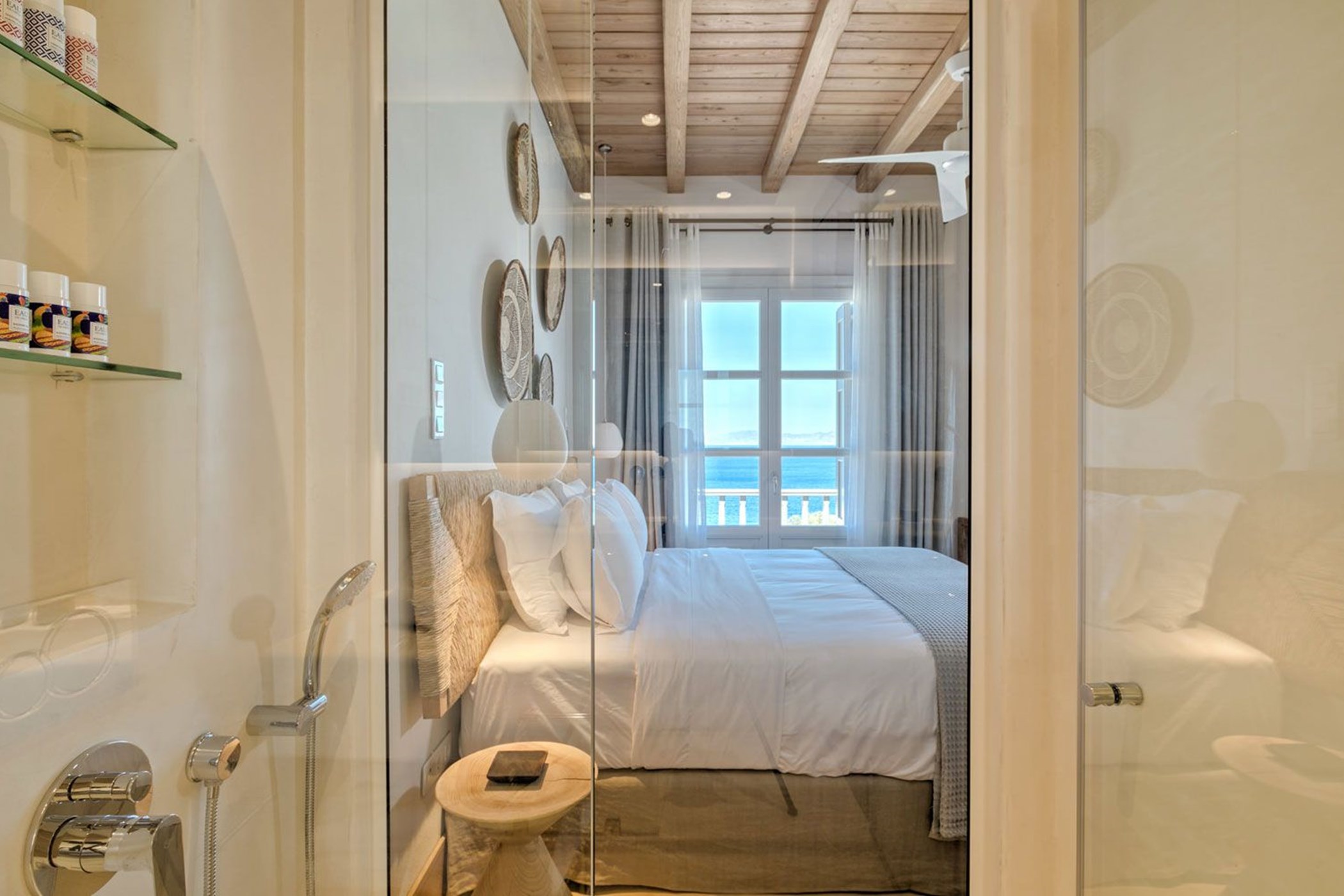 Villa Gaia – 8-bedroom villa, with a swimming pool (photo 23 of 50)