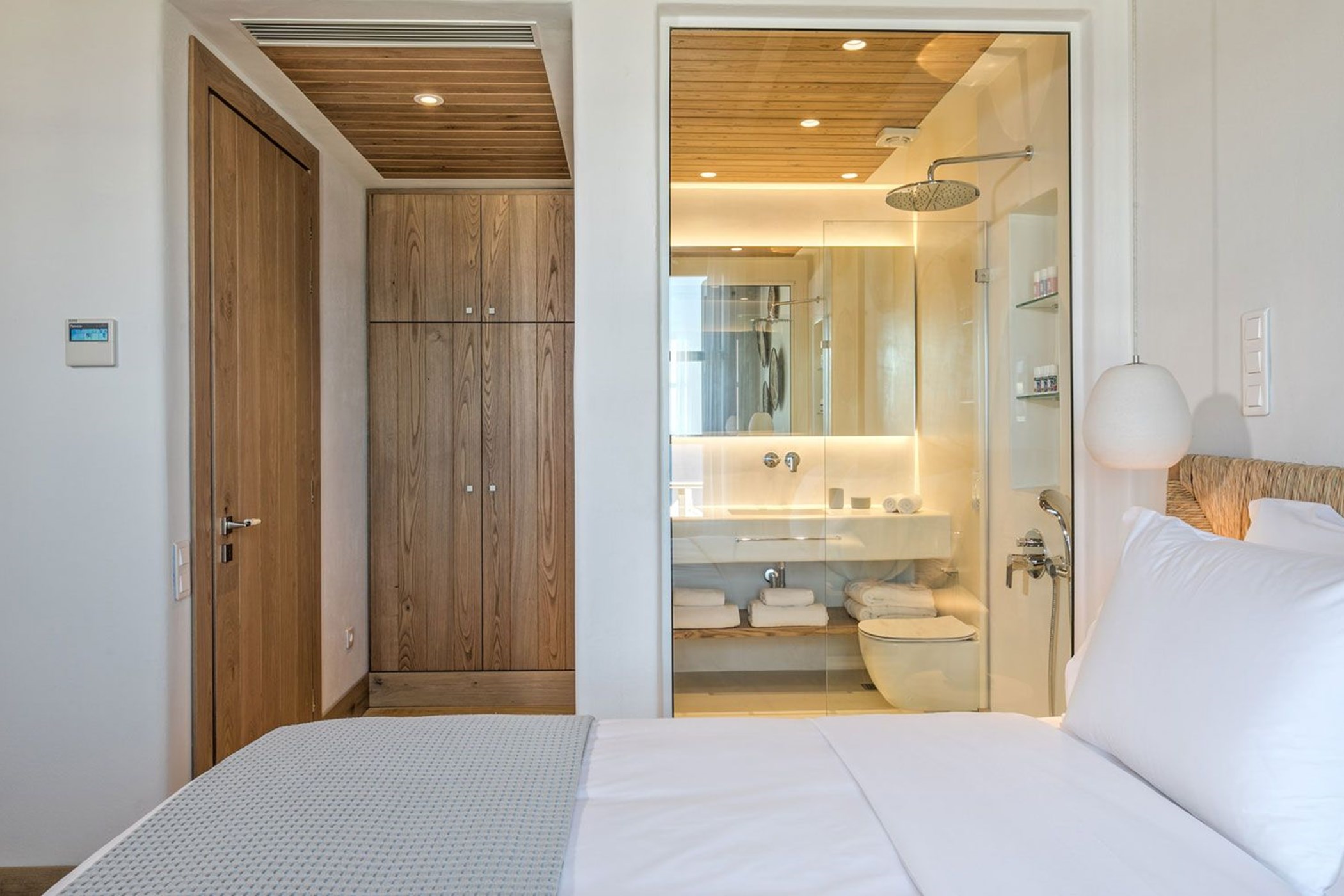 Villa Gaia – 8-bedroom villa, with a swimming pool (photo 22 of 50)
