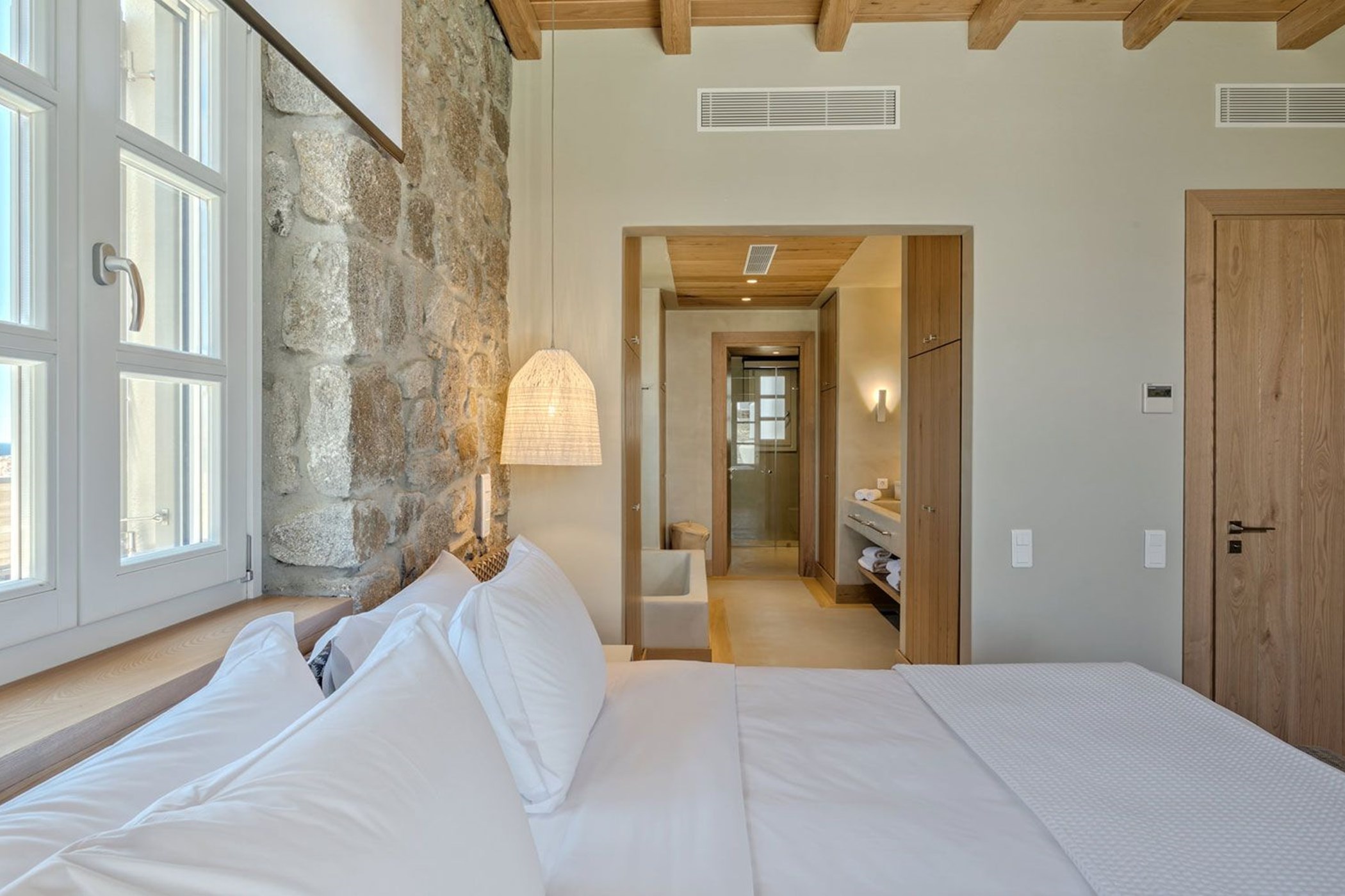 Villa Gaia – 8-bedroom villa, with a swimming pool (photo 28 of 50)
