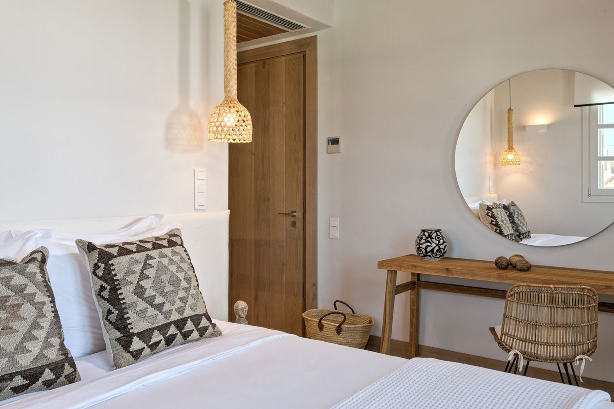 Villa Gaia – 8-bedroom villa, with a swimming pool (photo 30 of 50)