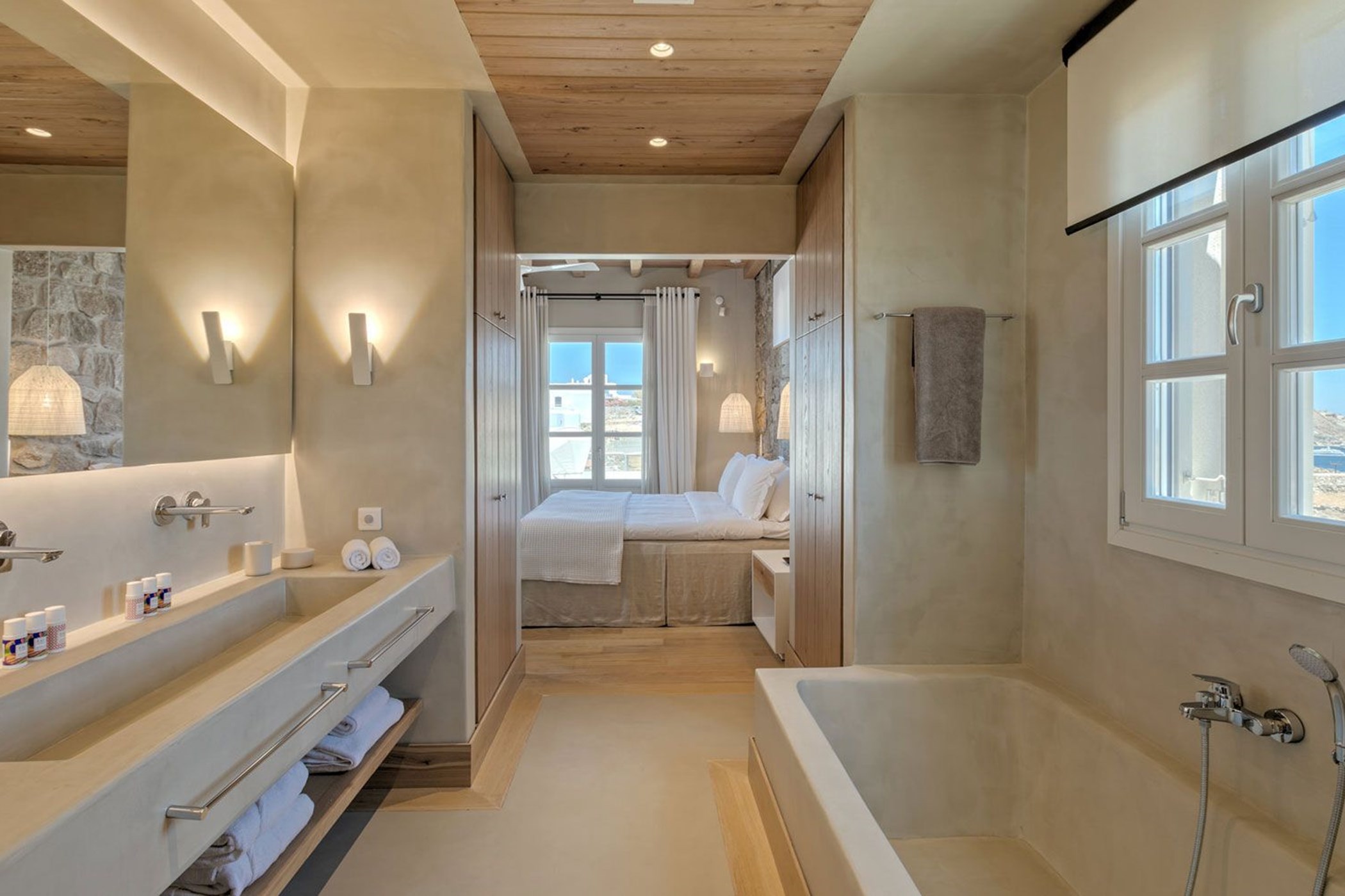 Villa Gaia – 8-bedroom villa, with a swimming pool (photo 29 of 50)
